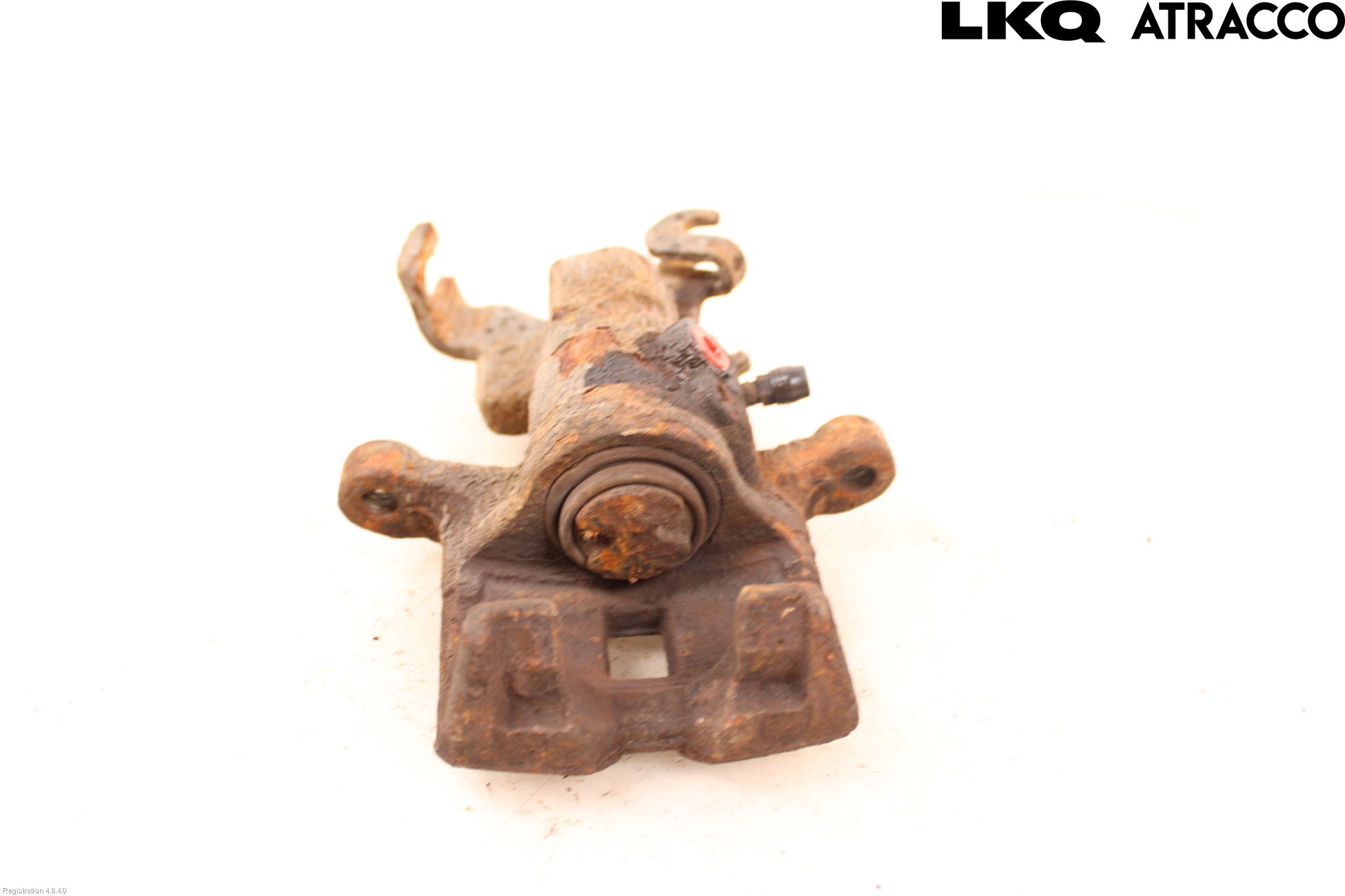 Mazda 6 08-13 Bremsecaliper Bak Høyre
