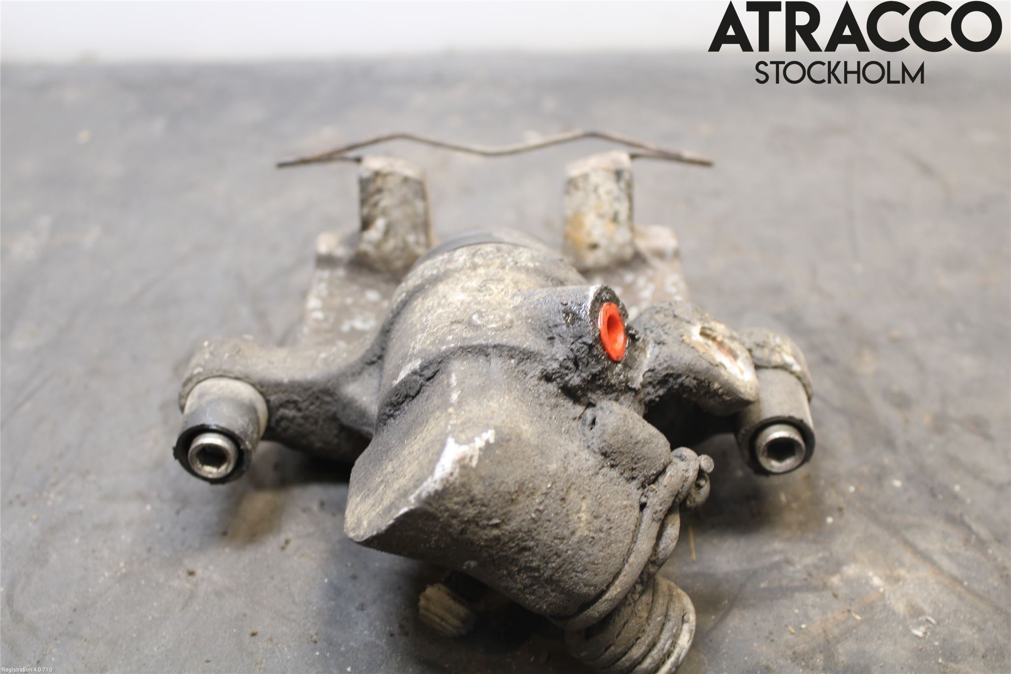 Mazda 3 I 07-08 Bremsecaliper Bak Høyre