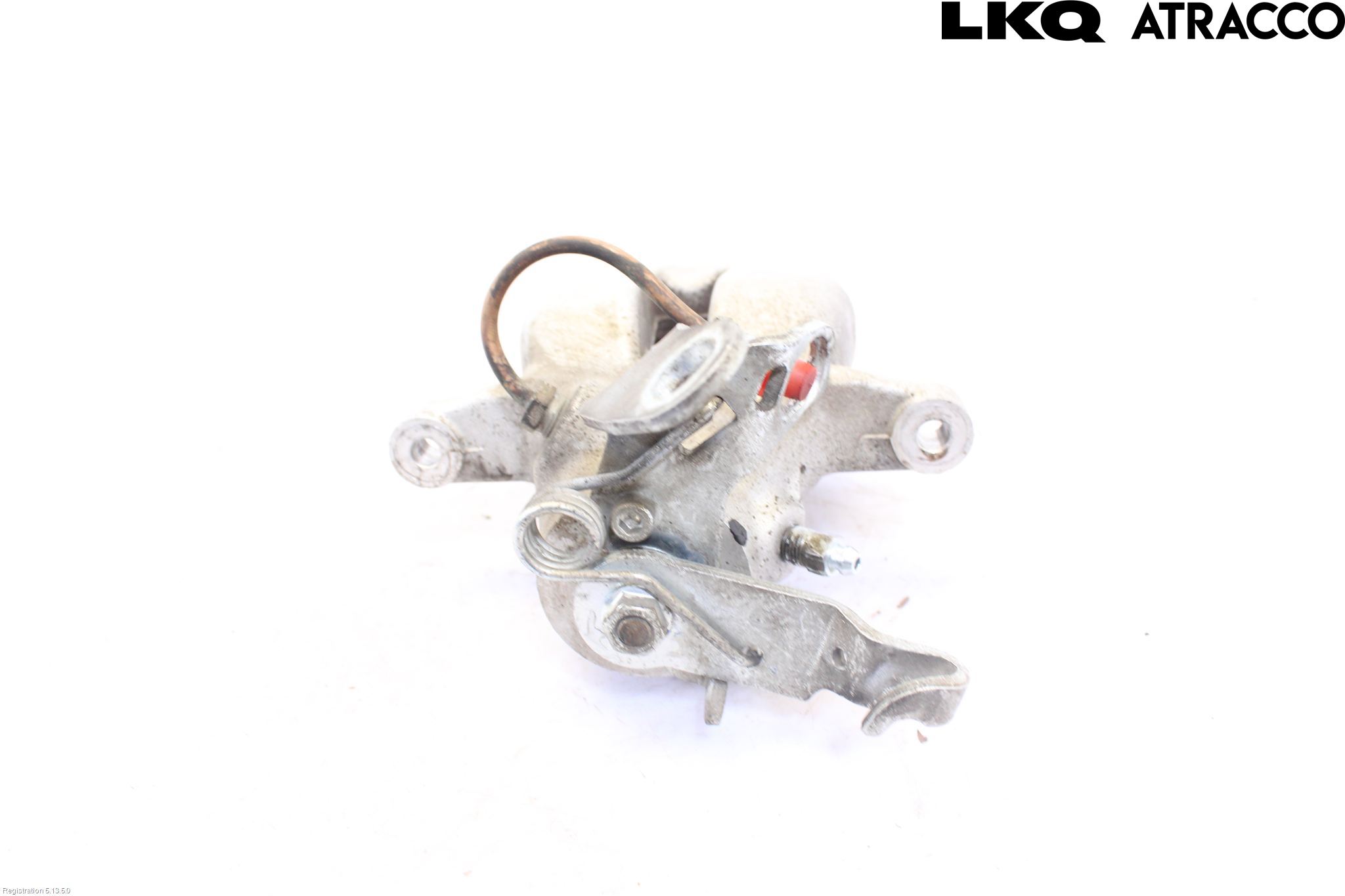 Volkswagen VW GOLF V 04-09 Bremsecaliper Bak Høyre