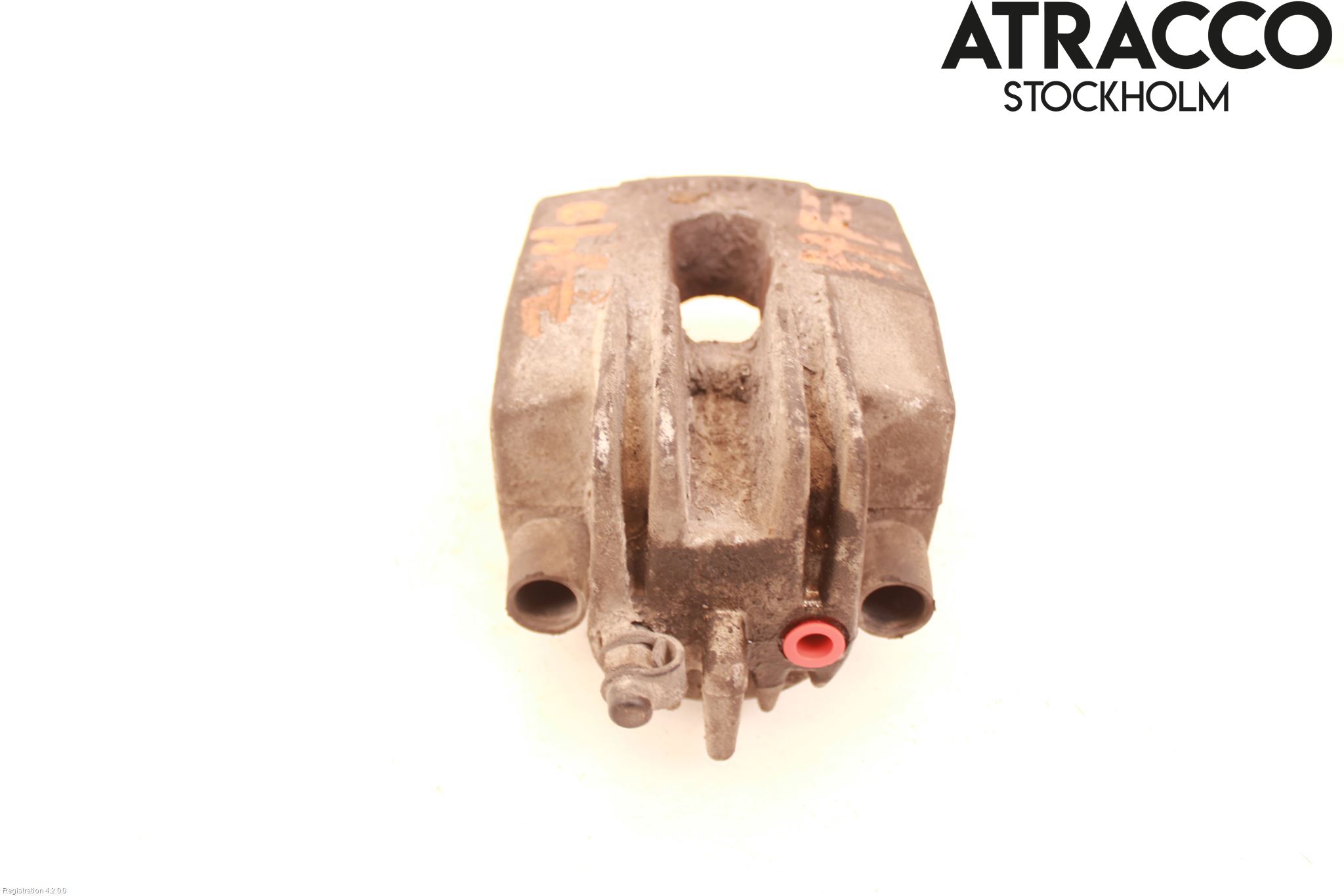 BMW 5 E60/61 Sed/Tou 02-10 Bremsecaliper Bak Høyre