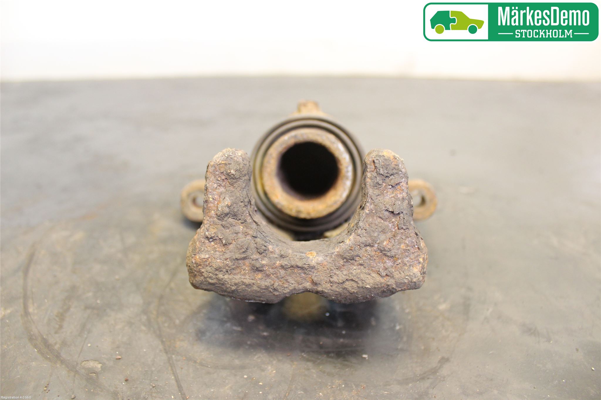BMW 1 E87/81 5D/3D 03-11 Bremsecaliper Bak Høyre