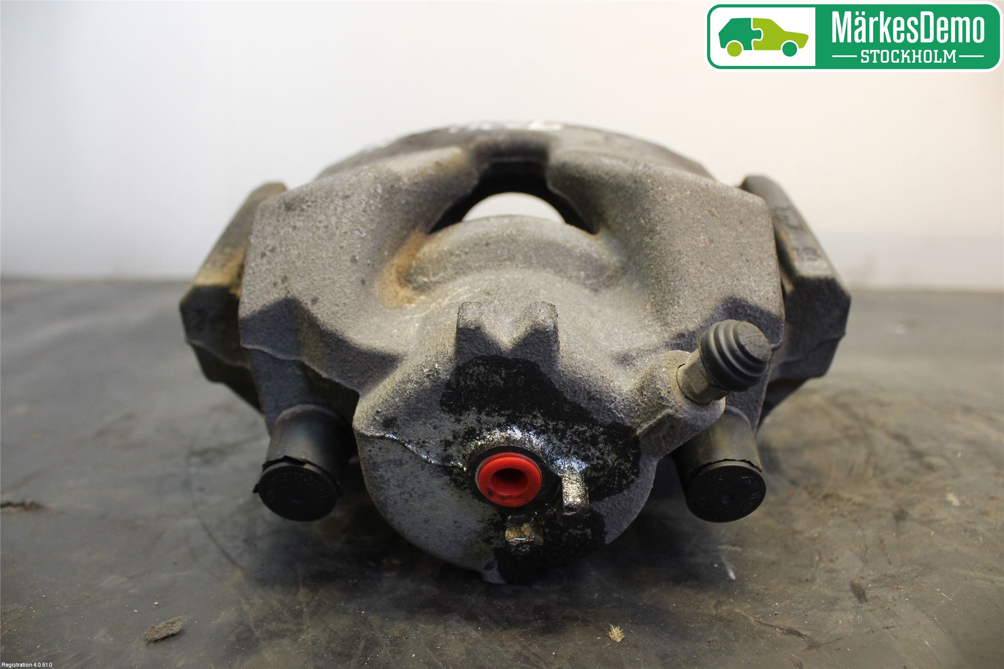 Honda CIVIC 17-22 Bremsecaliper Foran Høyre