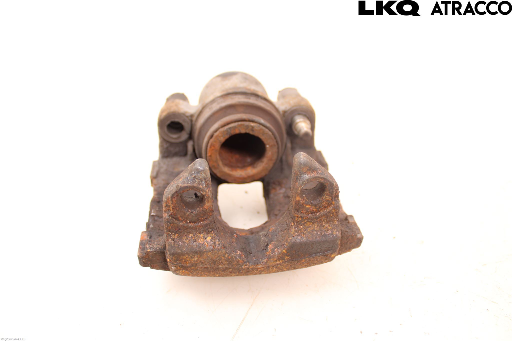 BMW 5 E60/61 Sed/Tou 02-10 Bremsecaliper Bak Høyre