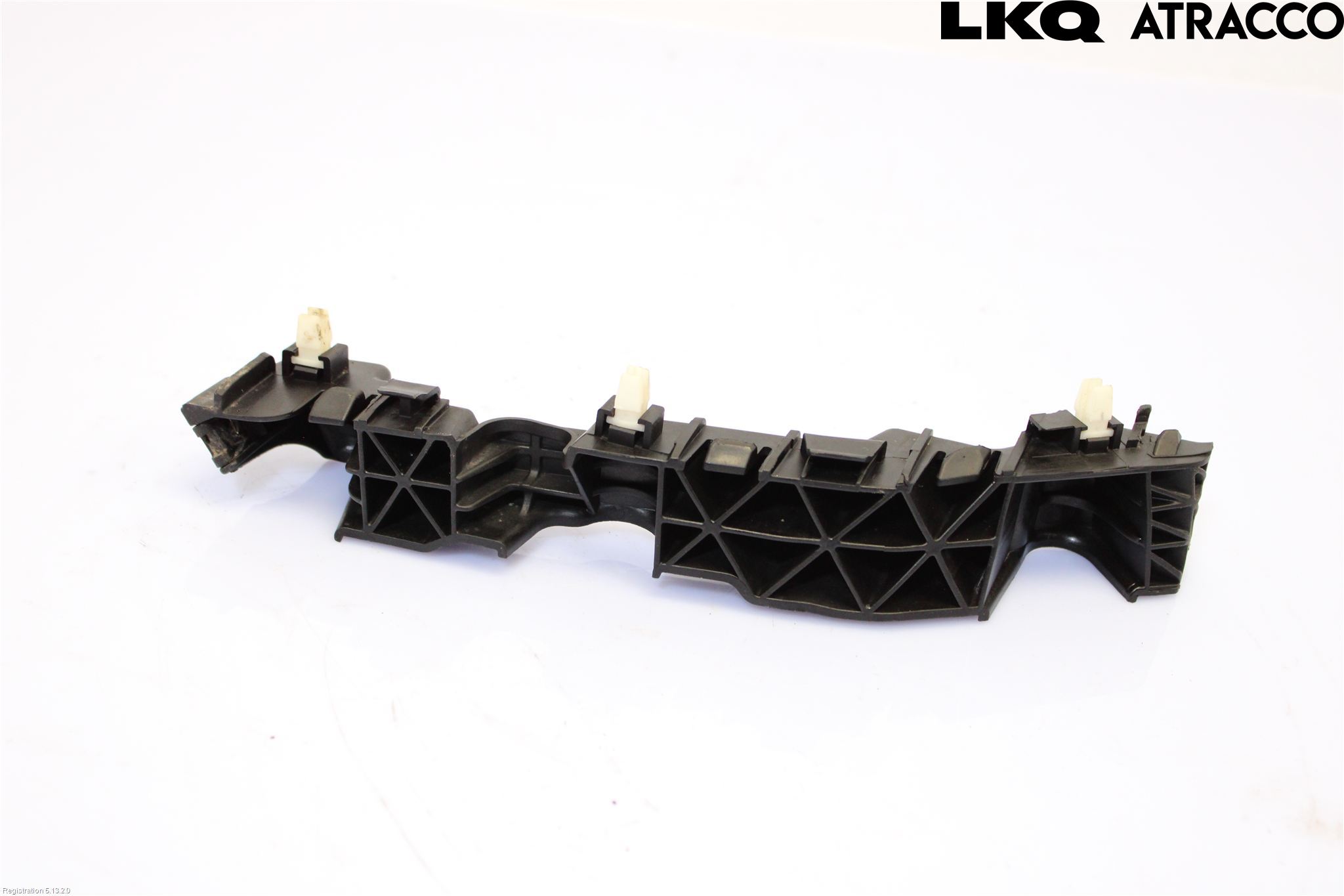 Kia STONIC 18->> Støtfangerfeste Foran Høyre