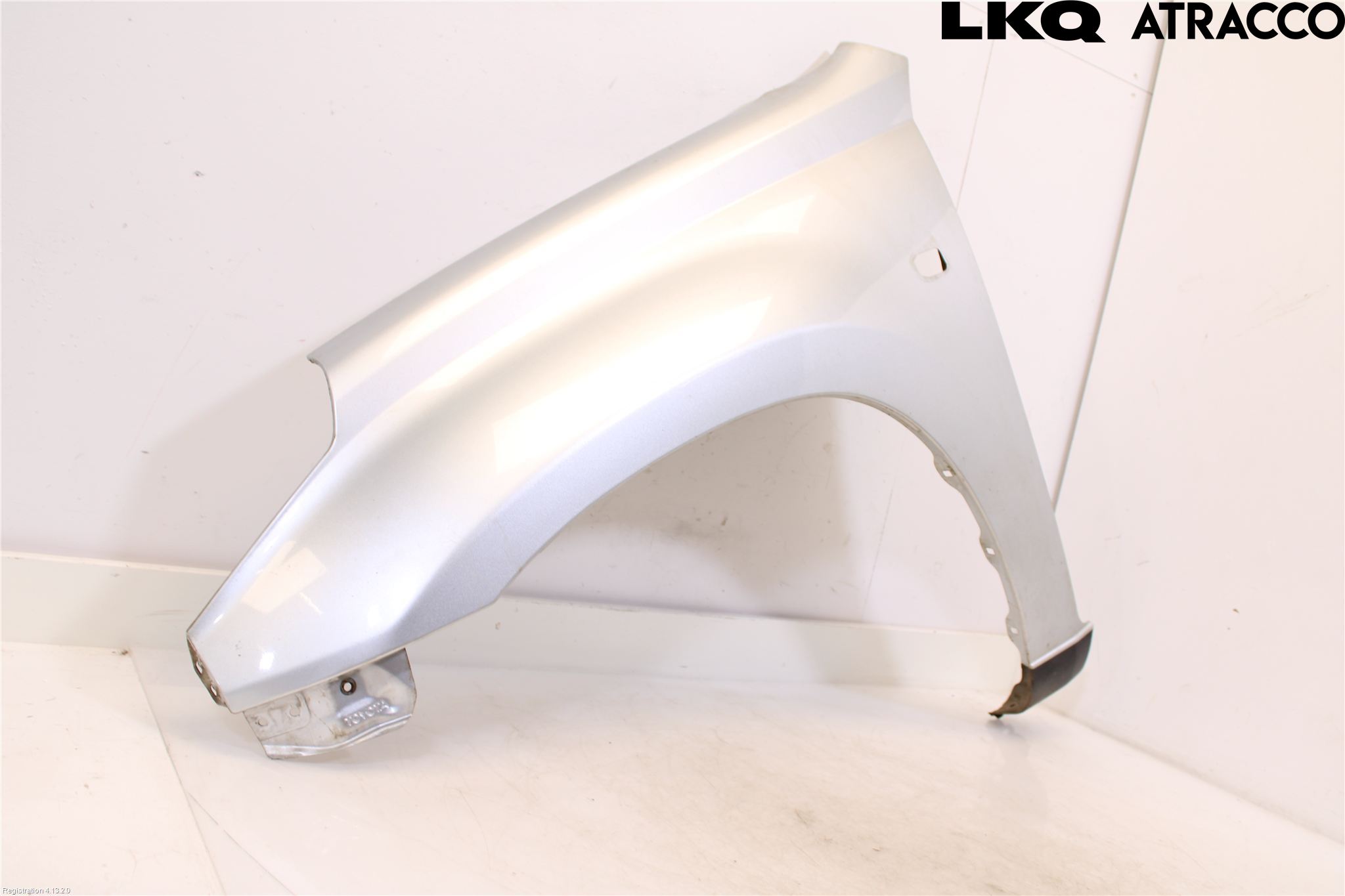Toyota RAV 4 00-06 Skjerm Foran Venstre