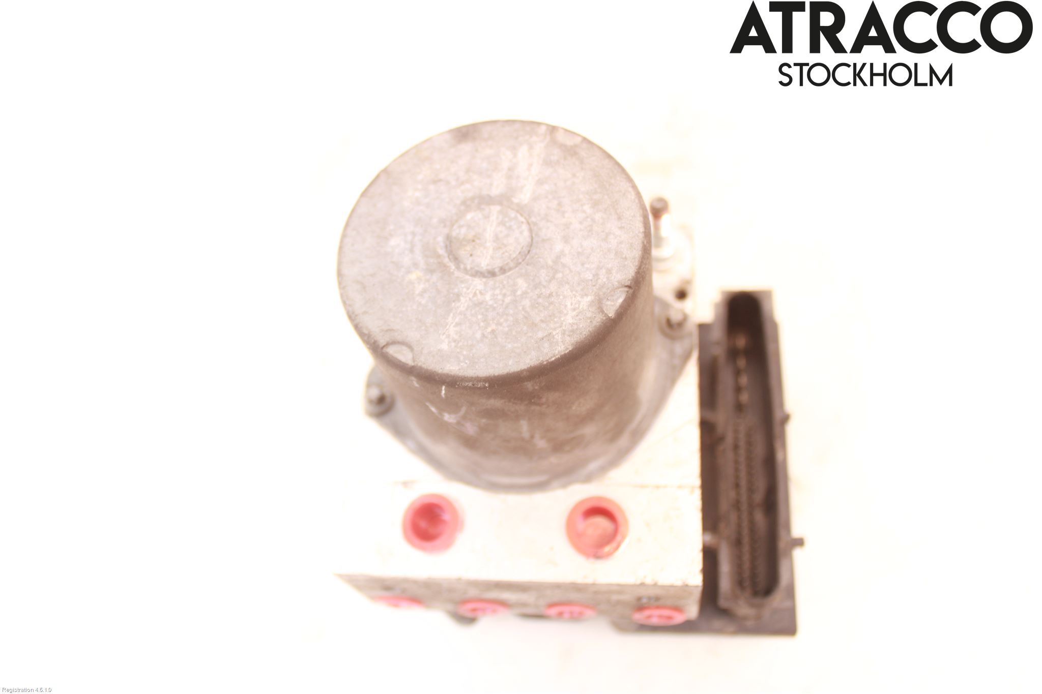 Toyota AURIS 07-09 Abs Hydraulikkaggregat
