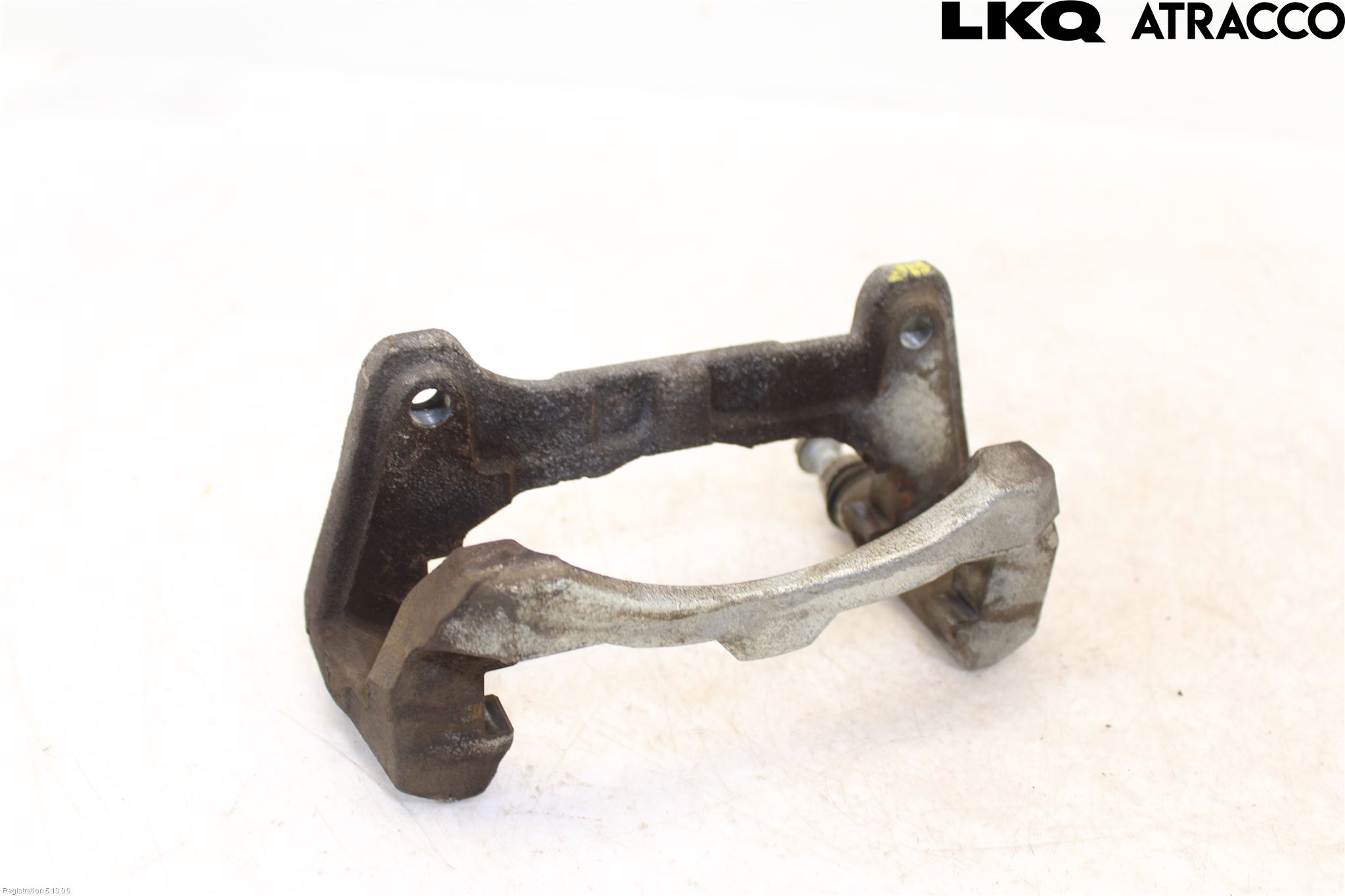 Toyota COROLLA CROSS XG10 22- Bremsecaliper Feste Holder