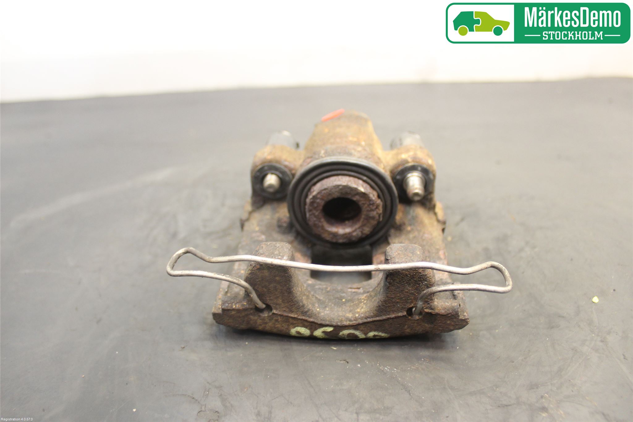 Saab 9-5     06-10 Bremsecaliper Bak Venstre