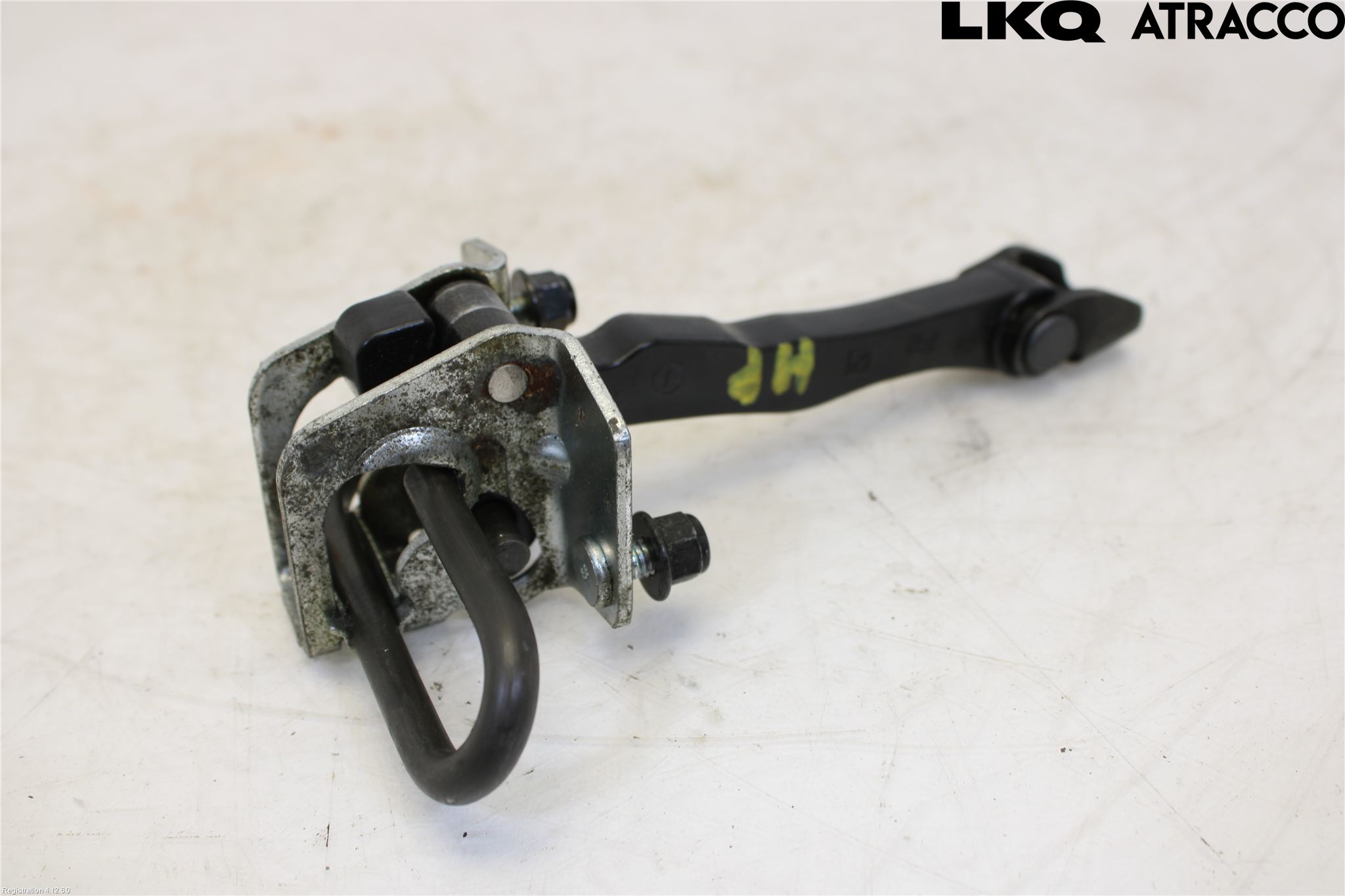Volvo V70 05-08 Dørstopper