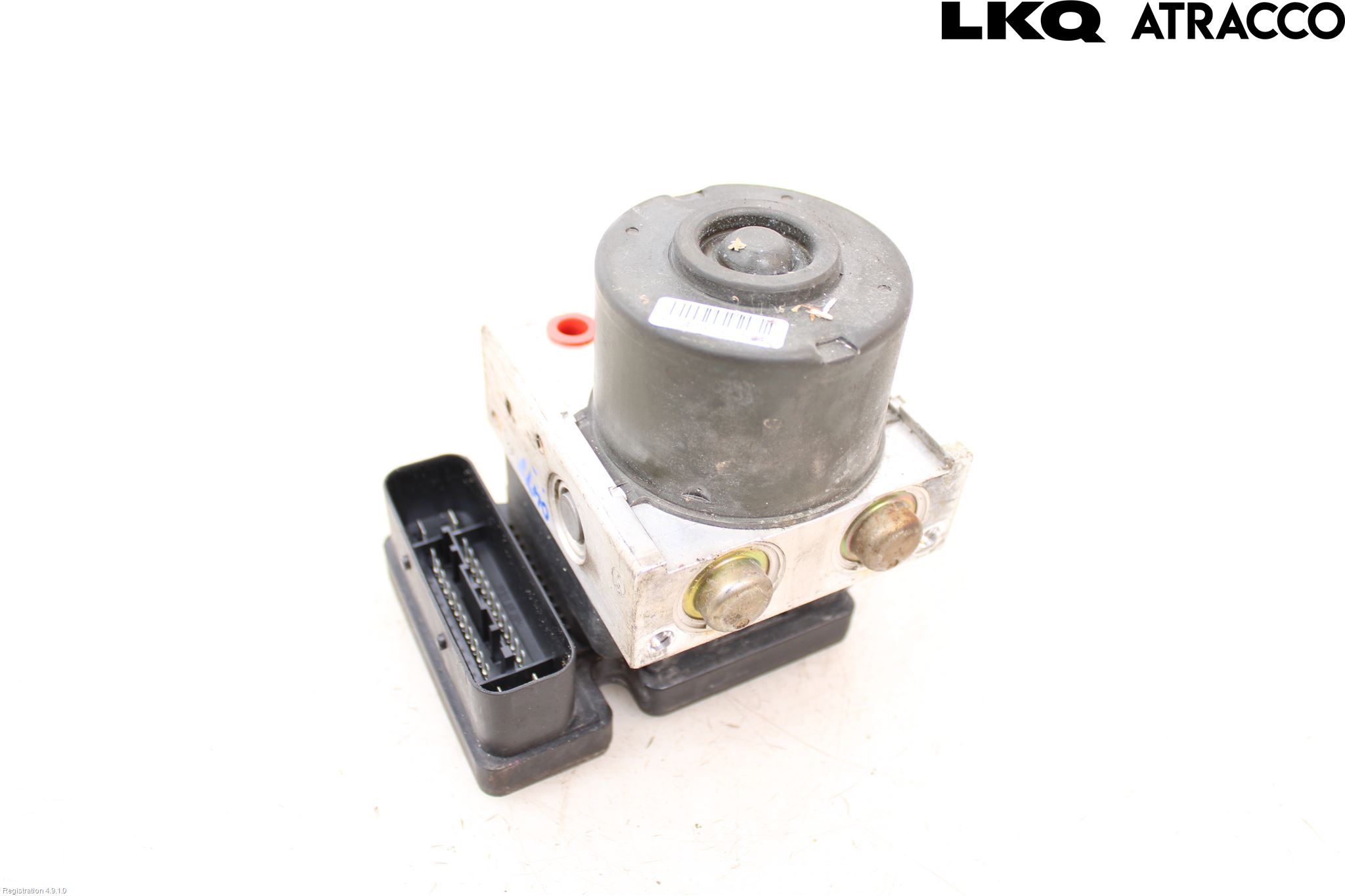 Mini COUPE R50/53 01-06 Abs Hydraulikkaggregat