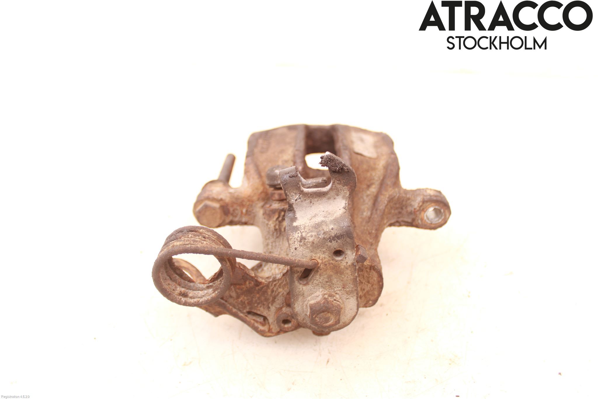 Audi A4/S4 94-99 Bremsecaliper Bak Høyre