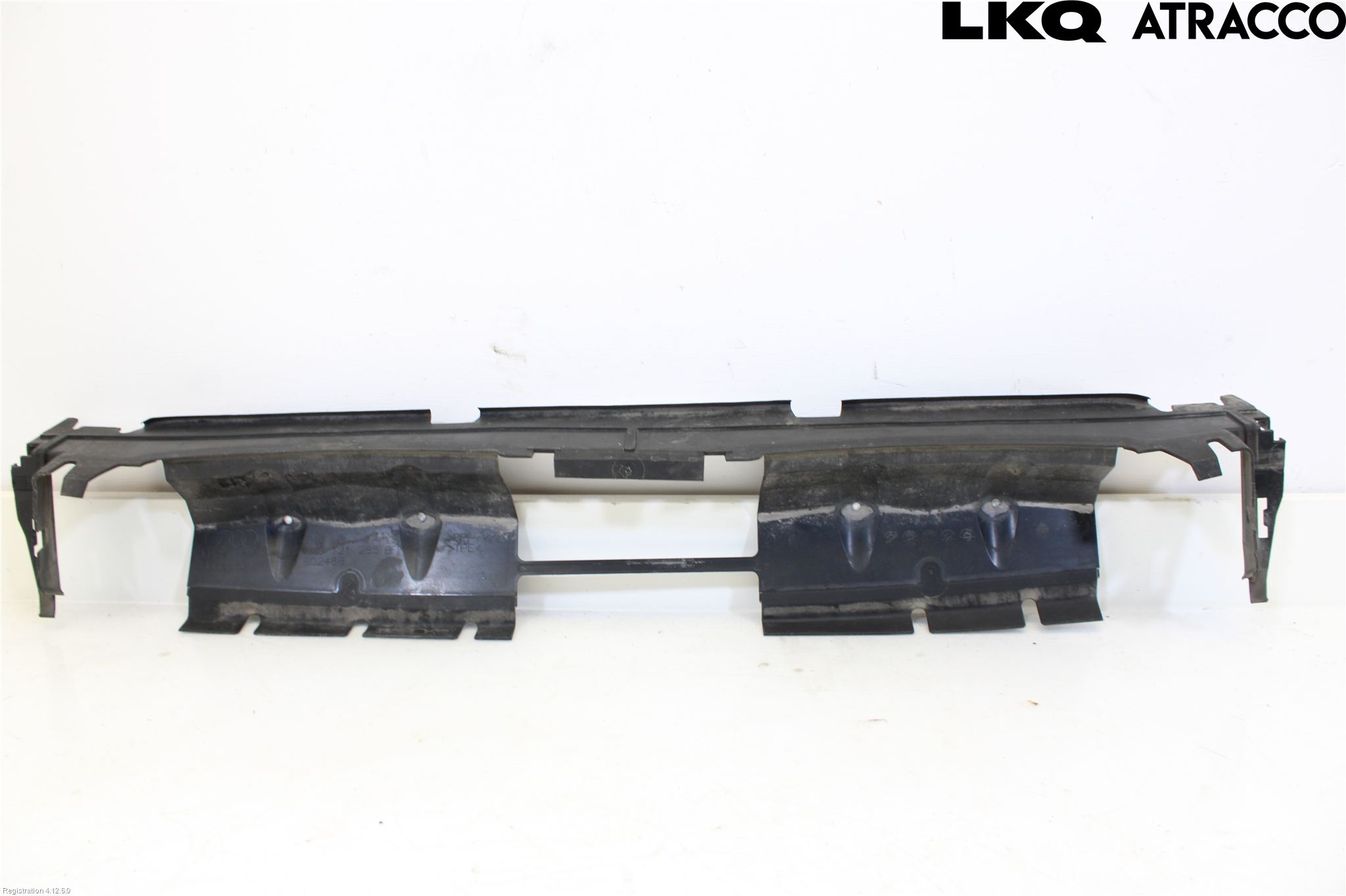 Audi Q7/SQ7 Luftstyring Front