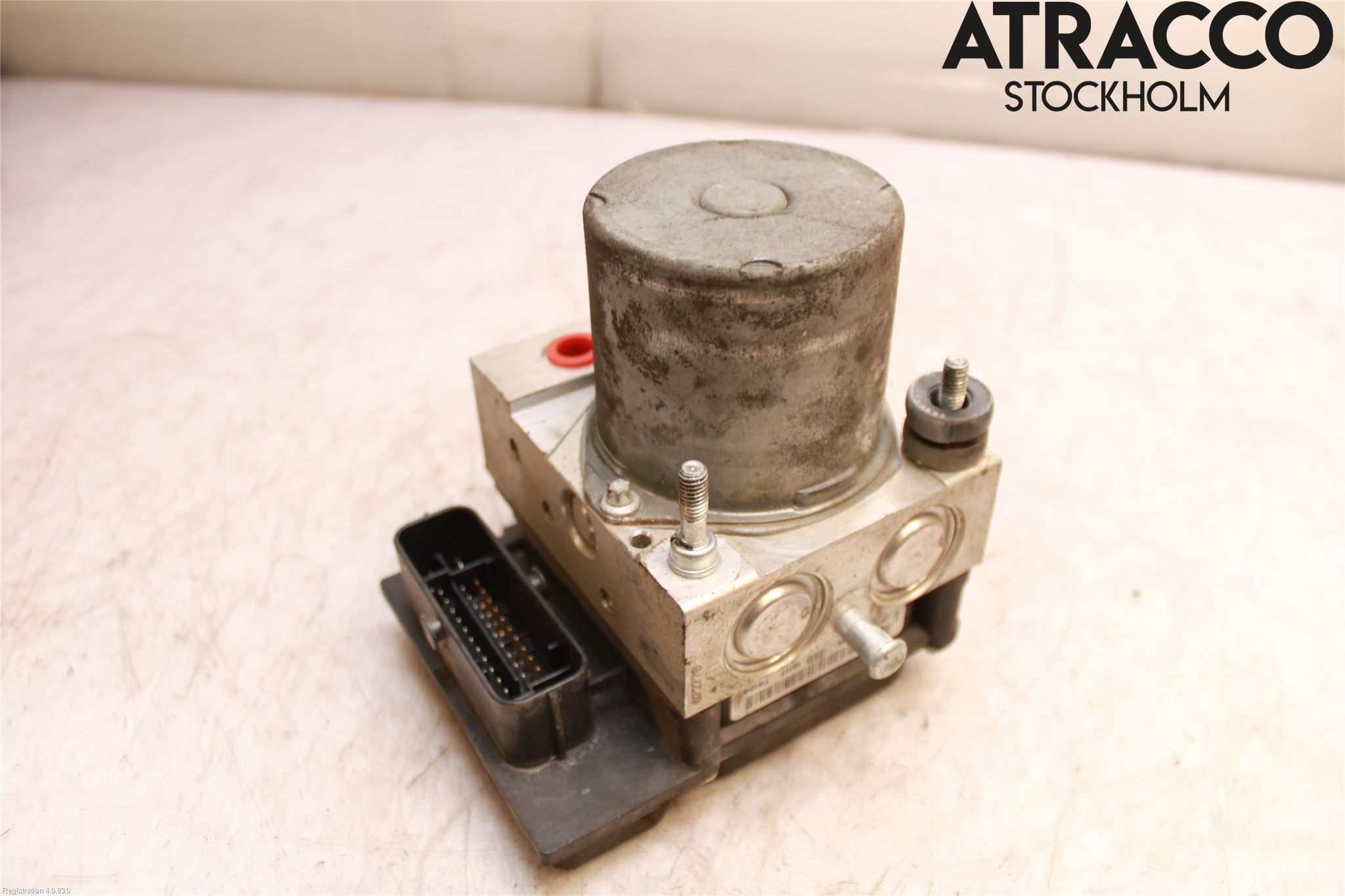 Citroen C5 08-17 Abs Hydraulikkaggregat