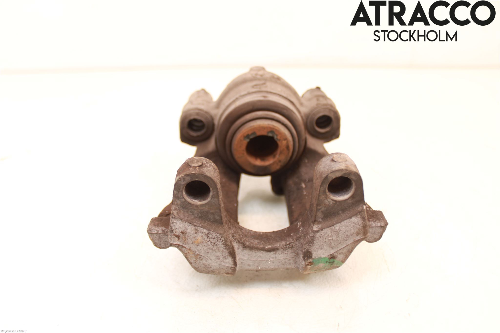 Mercedes-Benz MB E-KLASS (W212) 09-16 Bremsecaliper Bak Venstre