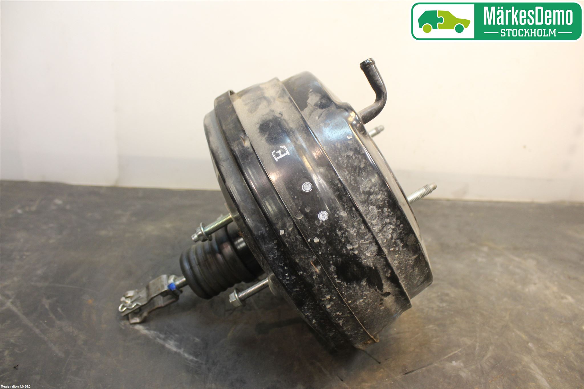 Subaru OUTBACK   07-09 Bremseservo