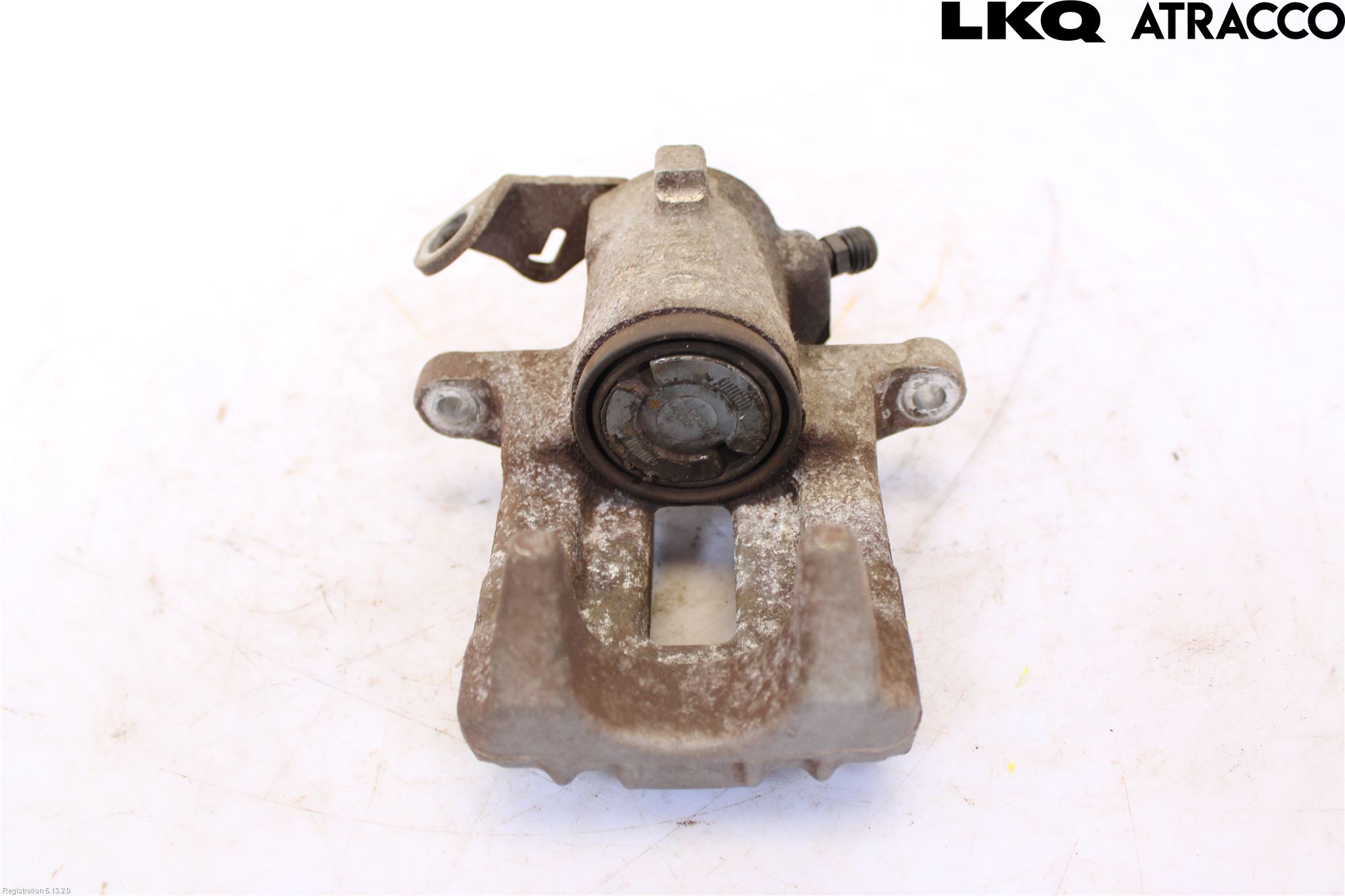 Volkswagen VW BEETLE 98-10 Bremsecaliper Bak Venstre