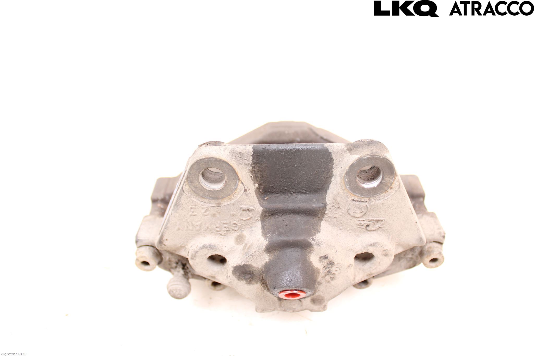 Mercedes-Benz MB S-KLASS (W220)  99-05 Bremsecaliper Bak Venstre