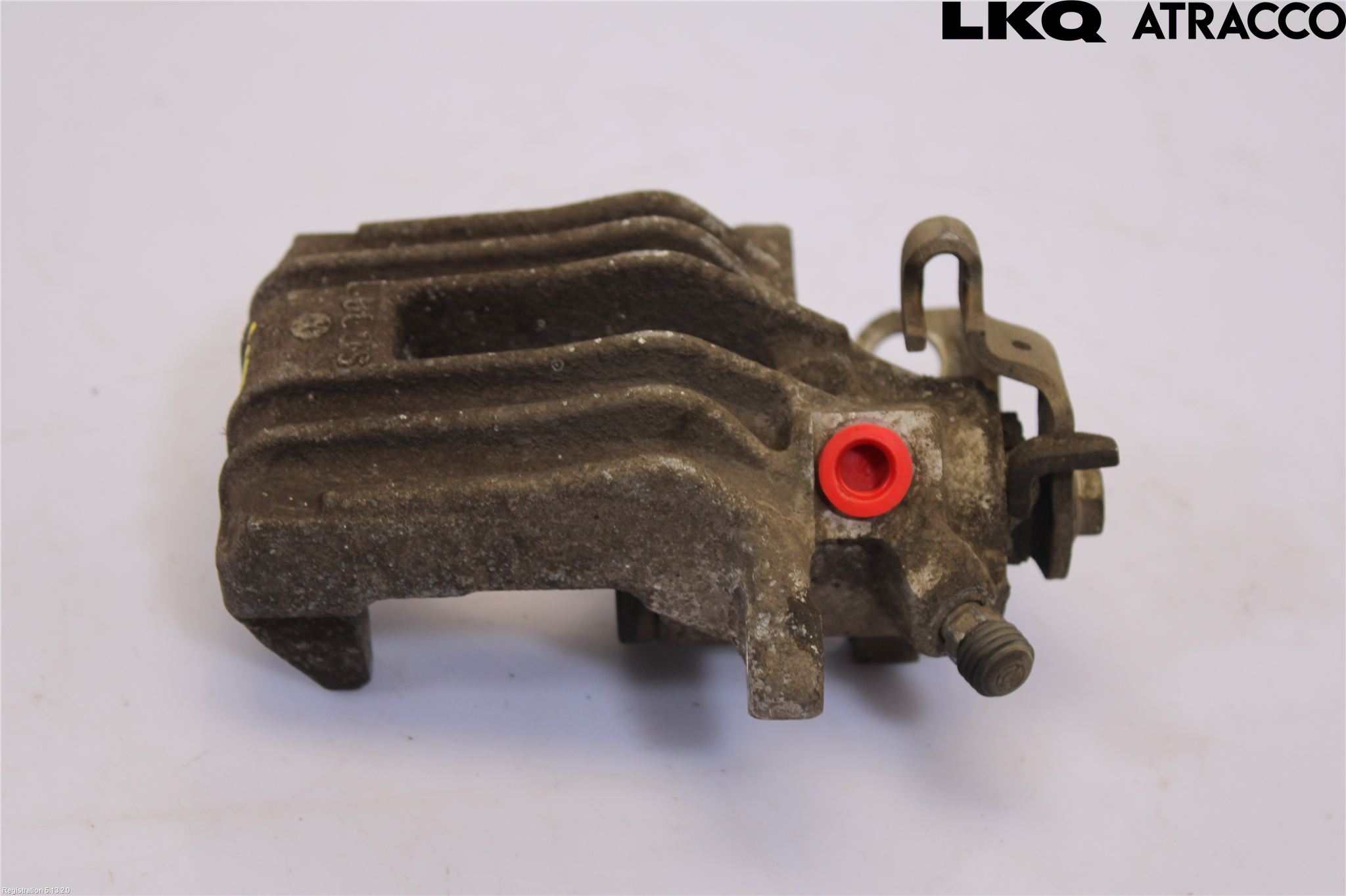 Skoda ROOMSTER Bremsecaliper Bak Høyre