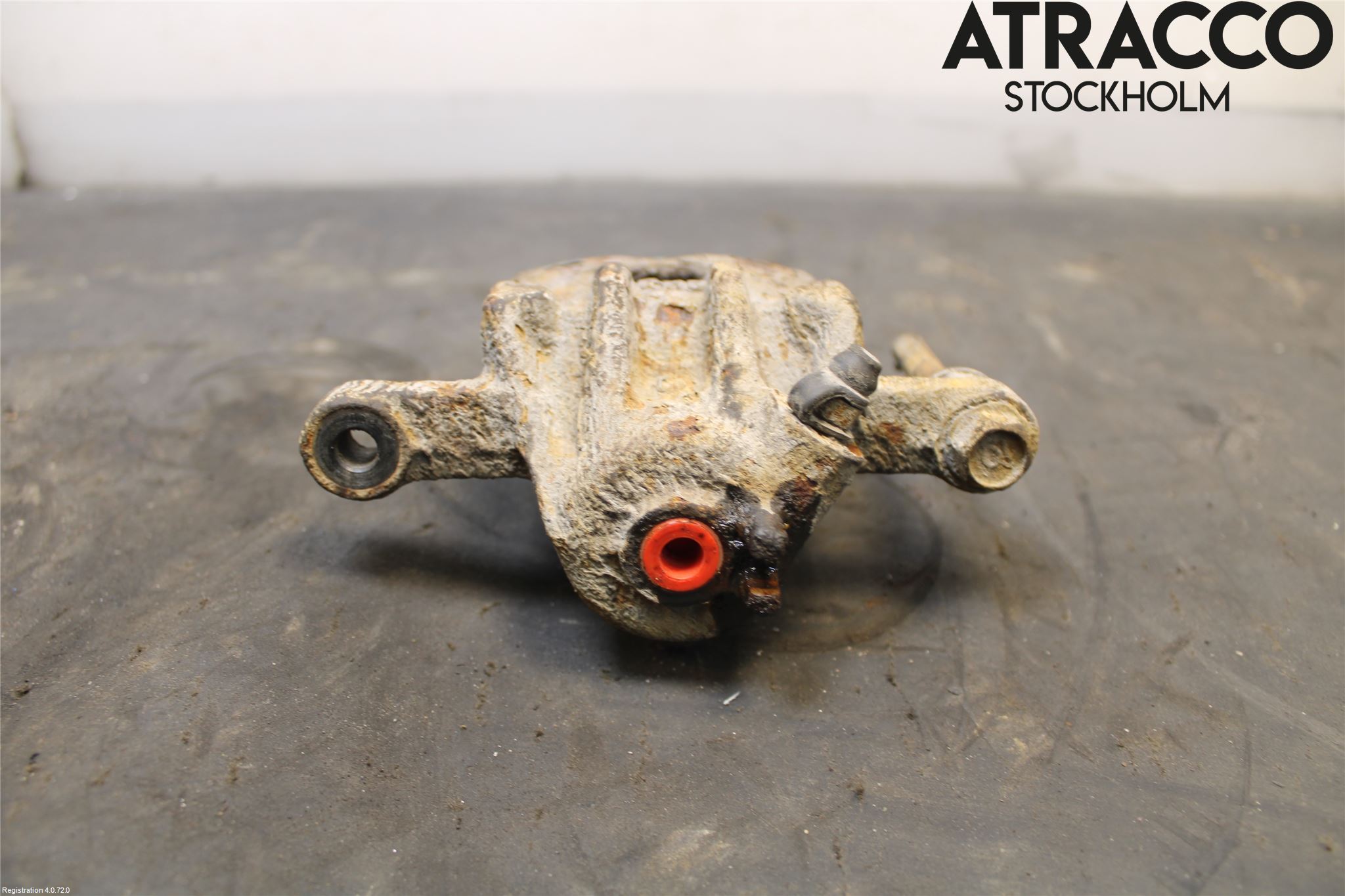 Kia SPORTAGE (JE) 05-10 Bremsecaliper Bak Høyre