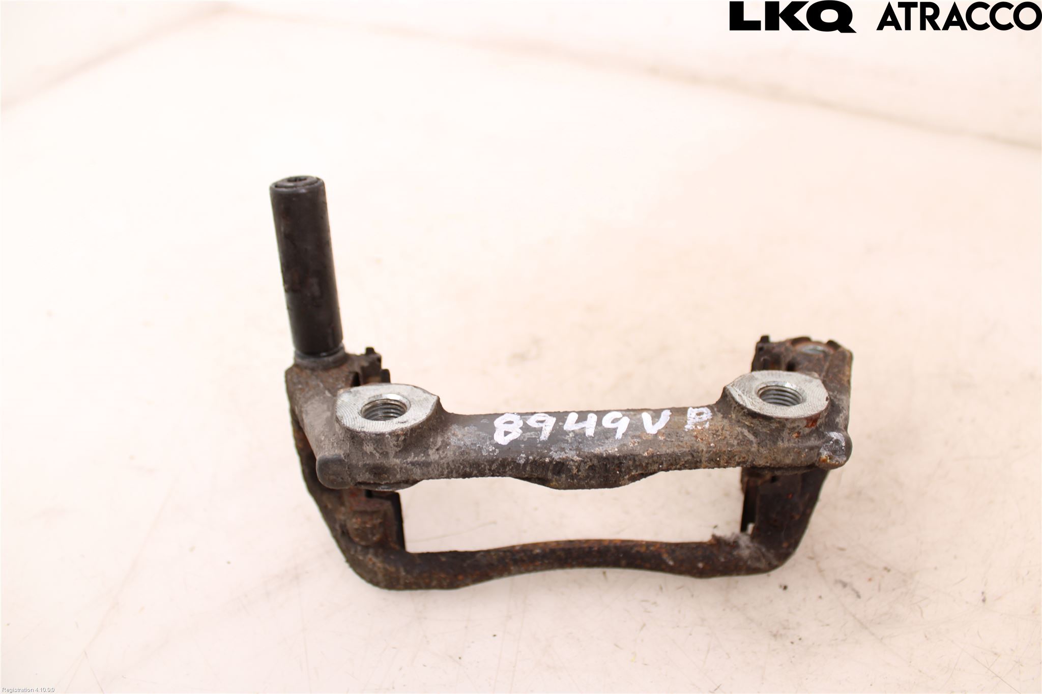 Mercedes-Benz MB SPRINTER (W907/W910) 19- Bremsecaliper Feste Holder