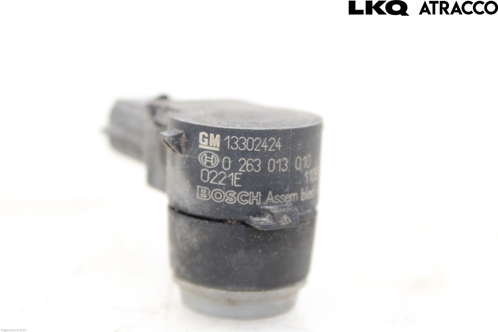 Opel INSIGNIA 09-16 Sensor Parkering Front