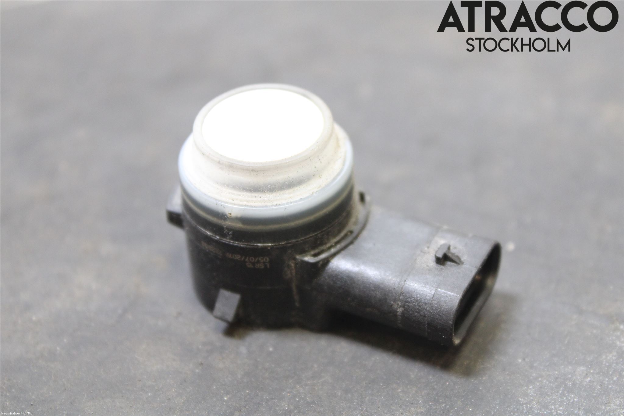 Mercedes-Benz MB CLA-KLASS (C118/X118) 19- Sensor Ryggesensor