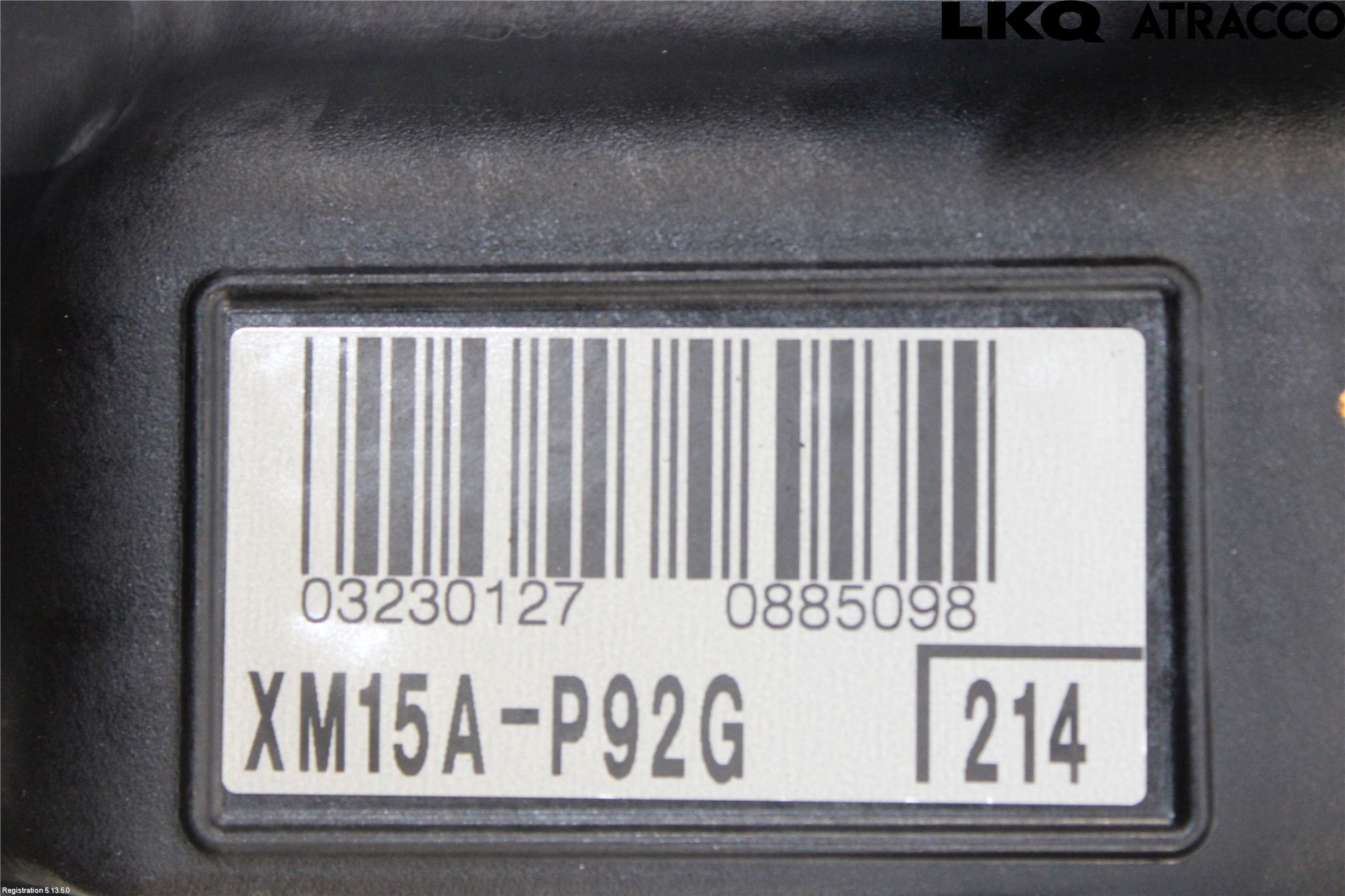 Toyota YARIS CROSS XP21 21- Motor Bensin