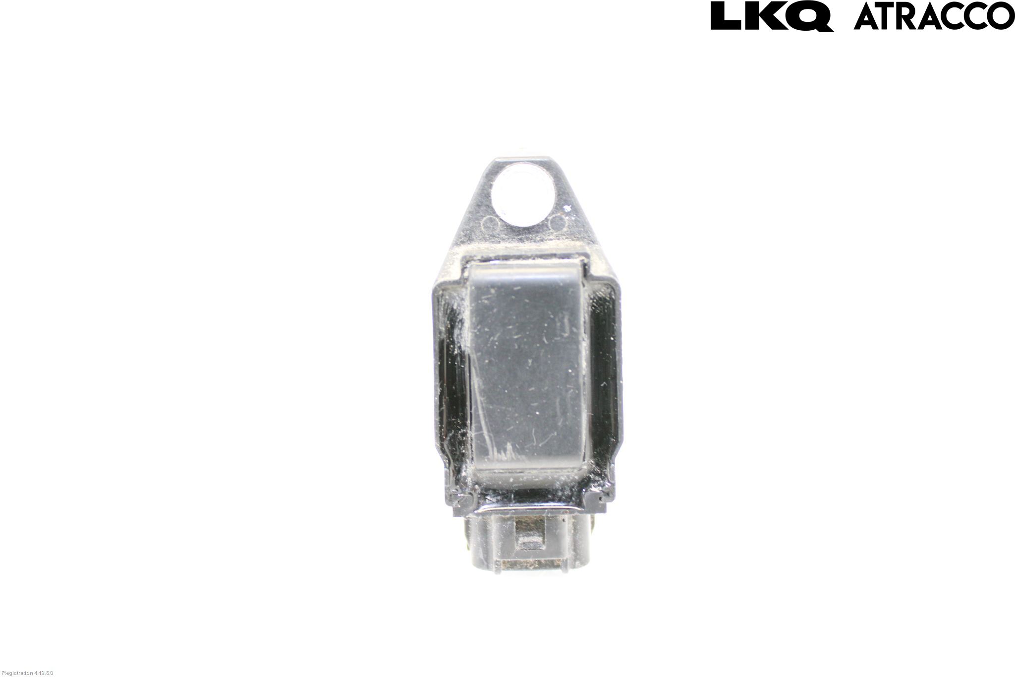 Suzuki IGNIS 01-20 Coil