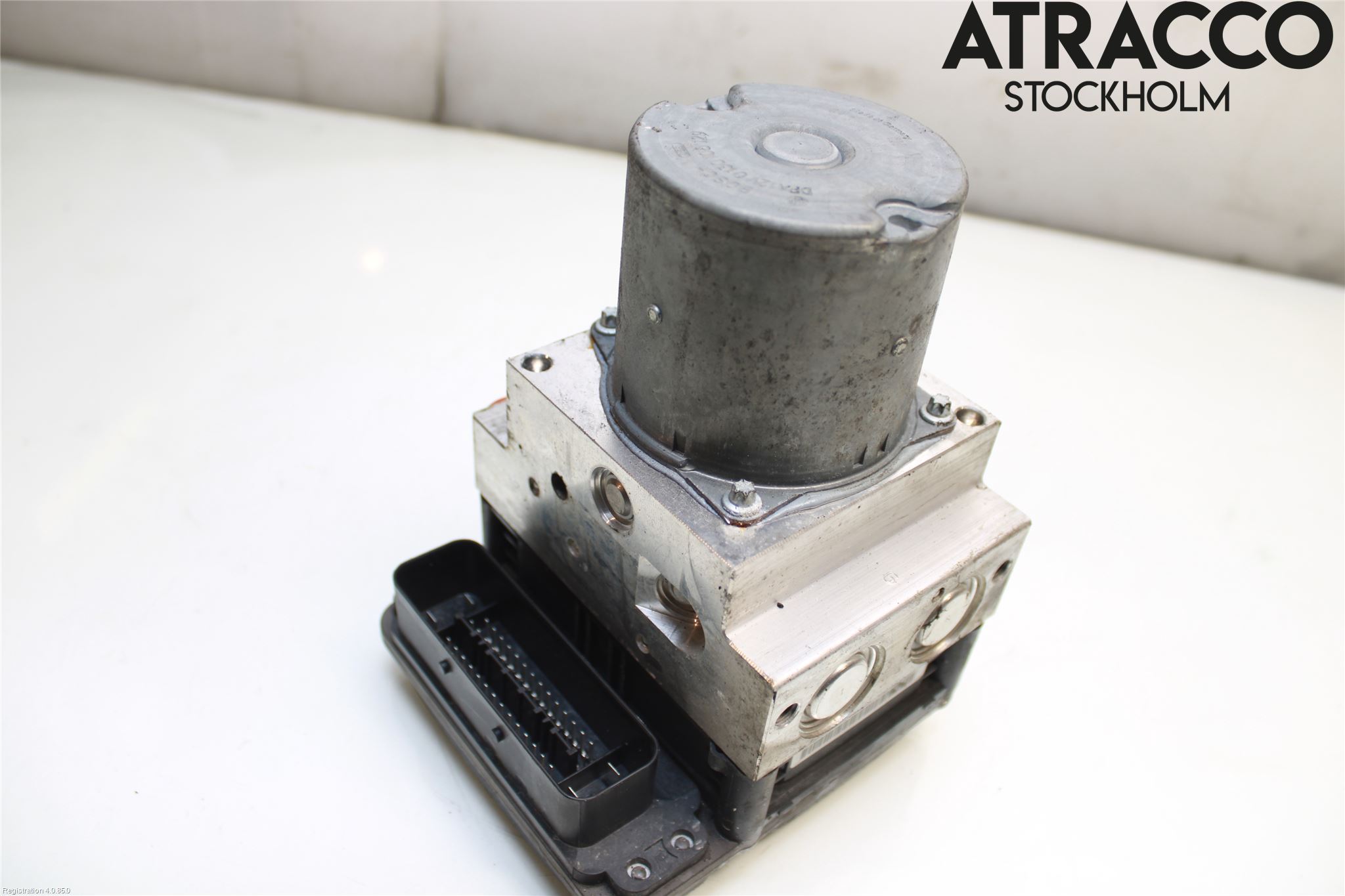 BMW 5 F10/F11/F18 09-17 Abs Hydraulikkaggregat