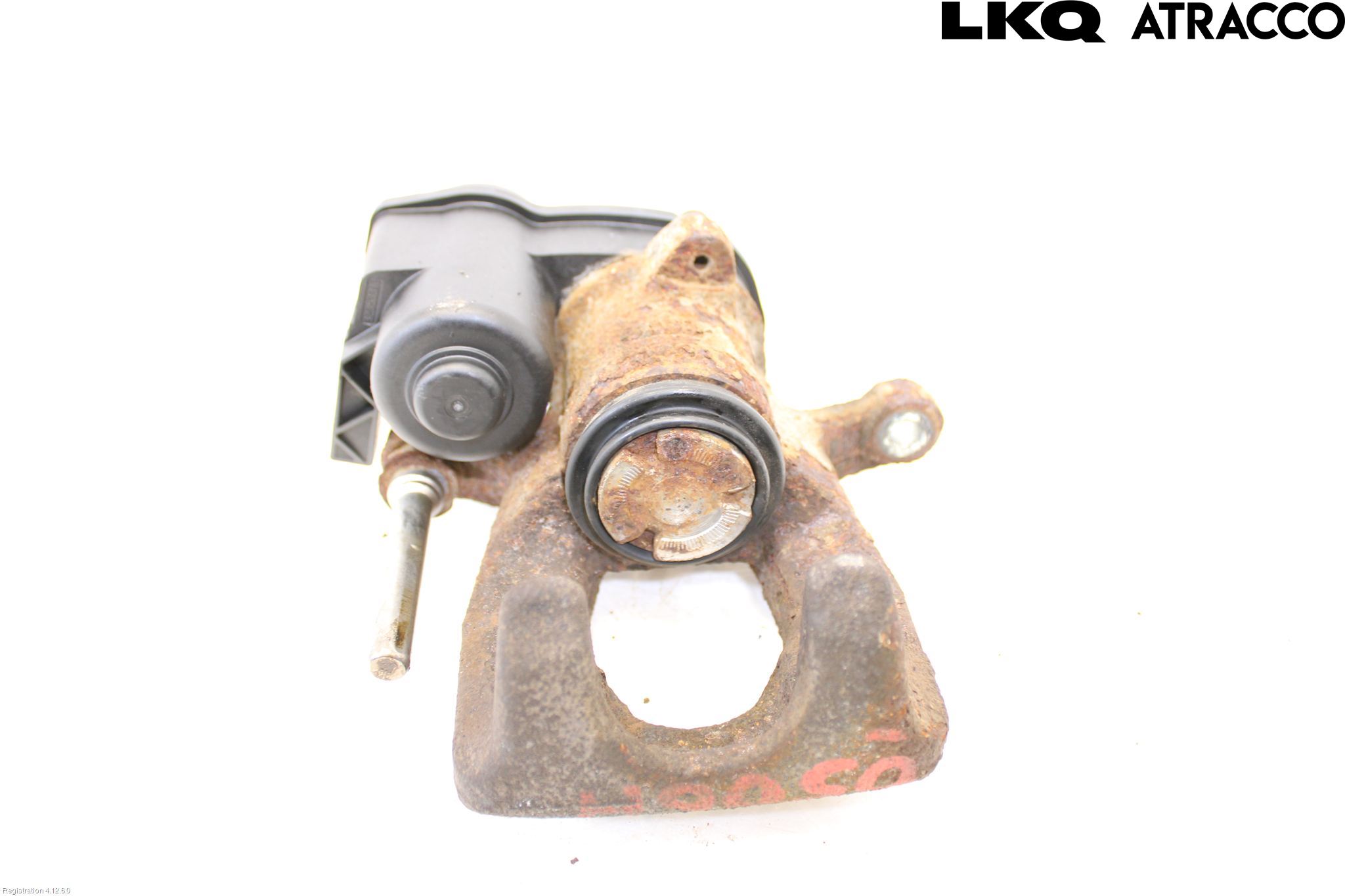 Nissan X-TRAIL 14-21 Bremsecaliper Bak Høyre
