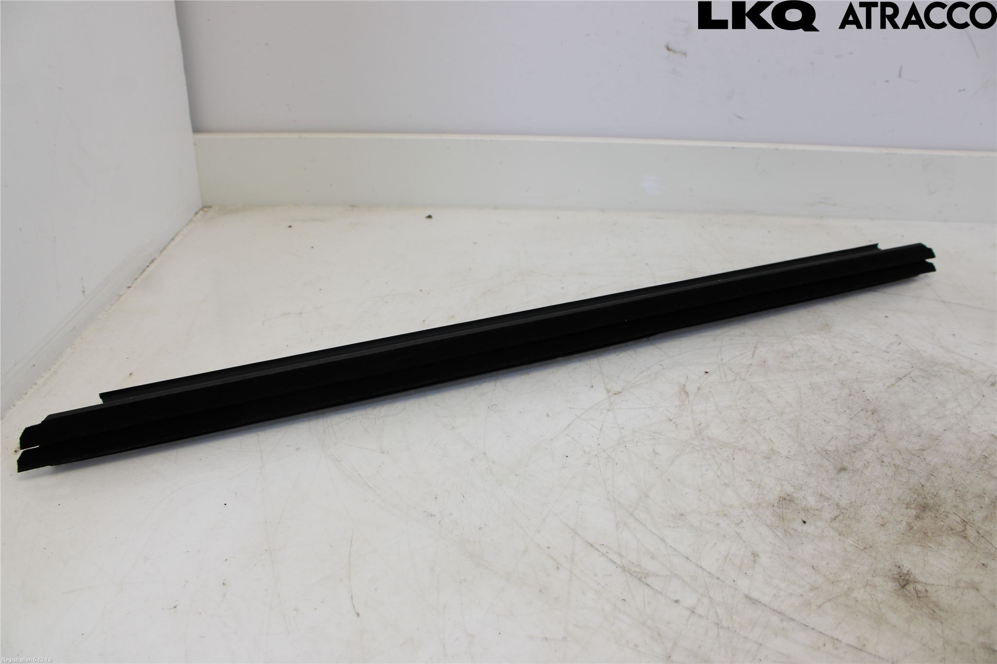 Toyota YARIS XP21 20- Styrelist Rute