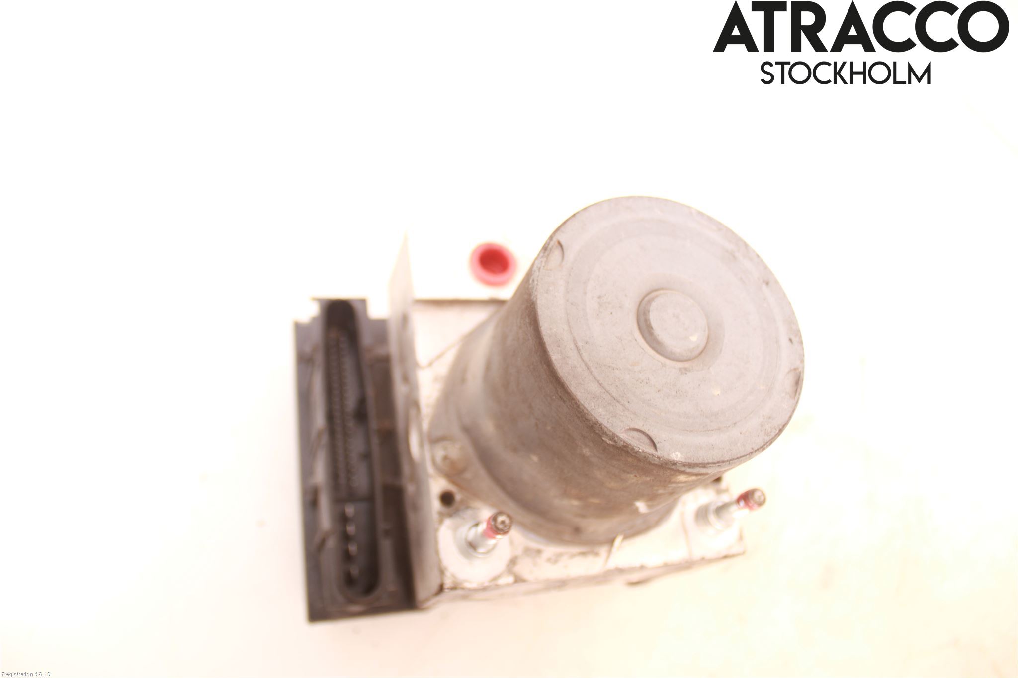 Toyota AVENSIS 09-15 Abs Hydraulikkaggregat