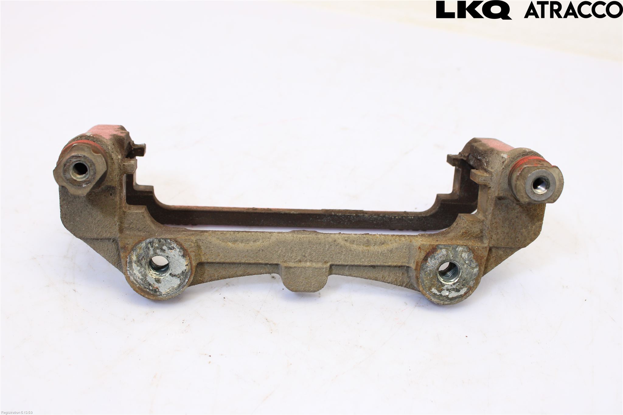 Ford MUSTANG VI 15-22 Bremsecaliper Feste Holder