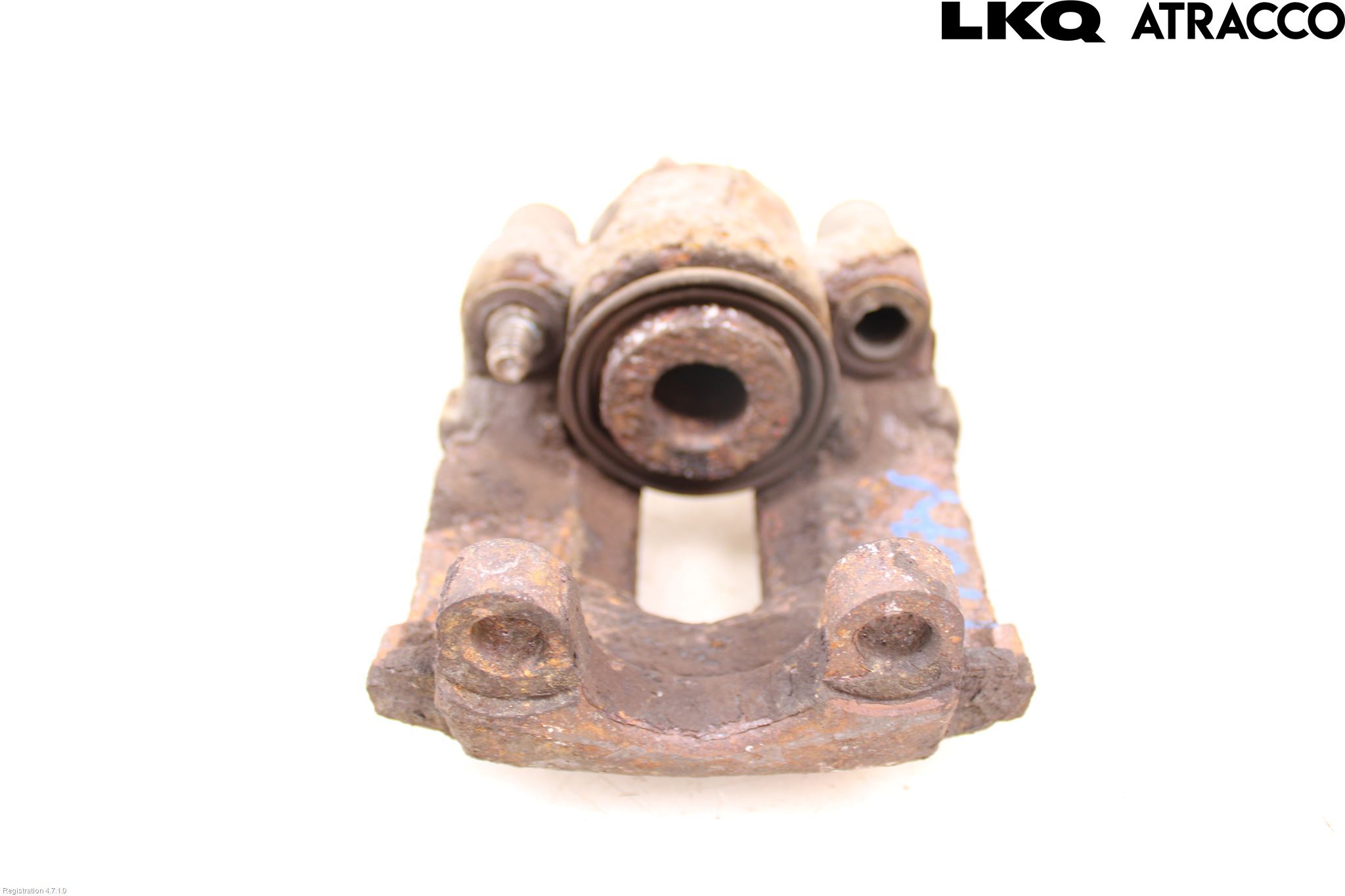 BMW 3 E46      98-05 Bremsecaliper Bak Venstre