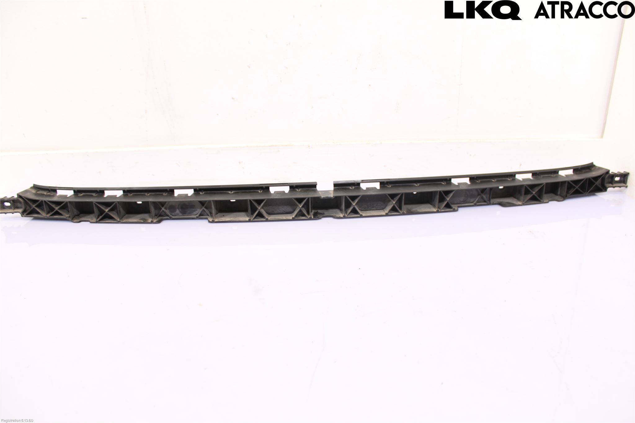 Audi A6 F2/C8 19- Støtfanger Bak Deform Element