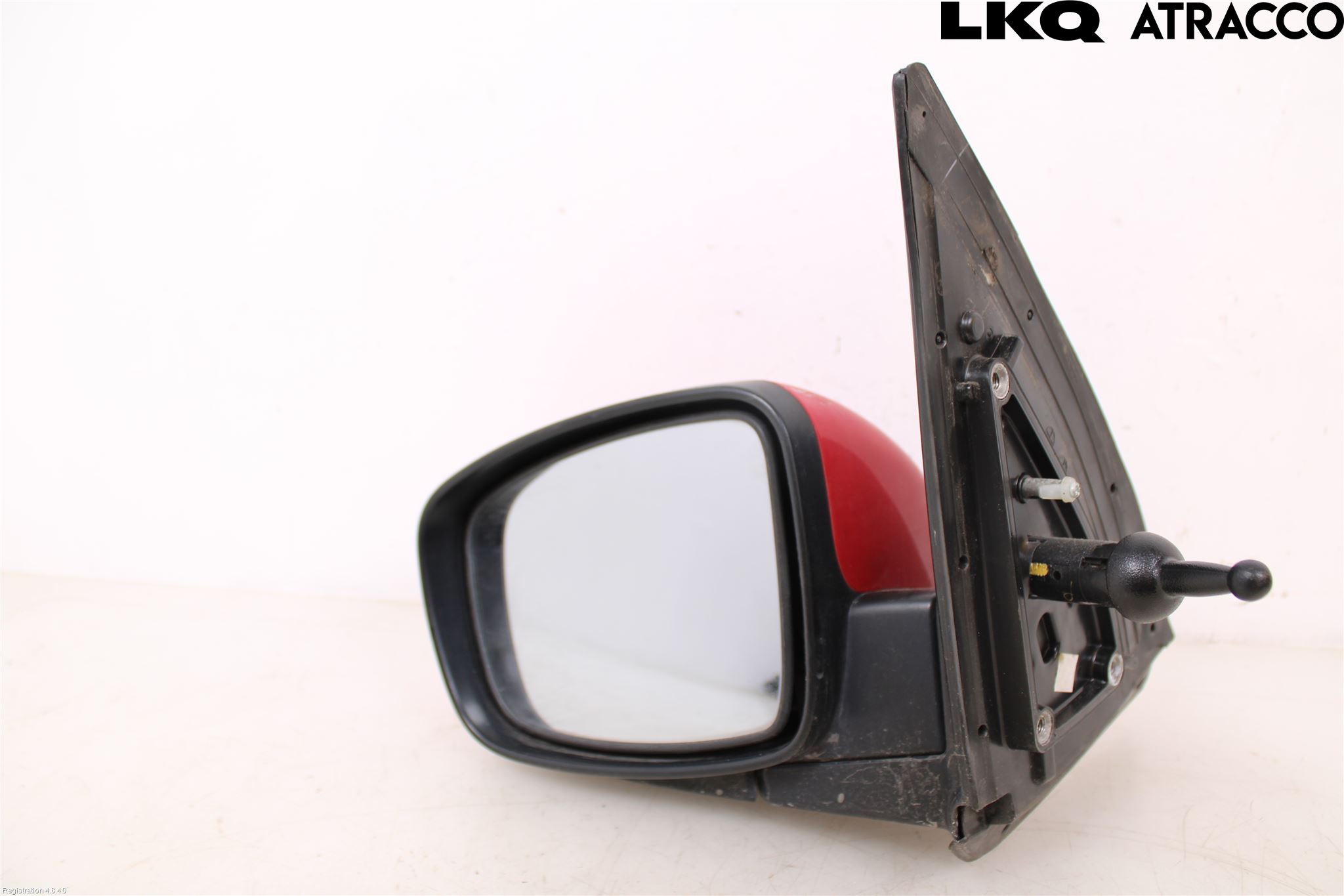 Hyundai i10 PA 08-13 Speil V M-Innvjustering