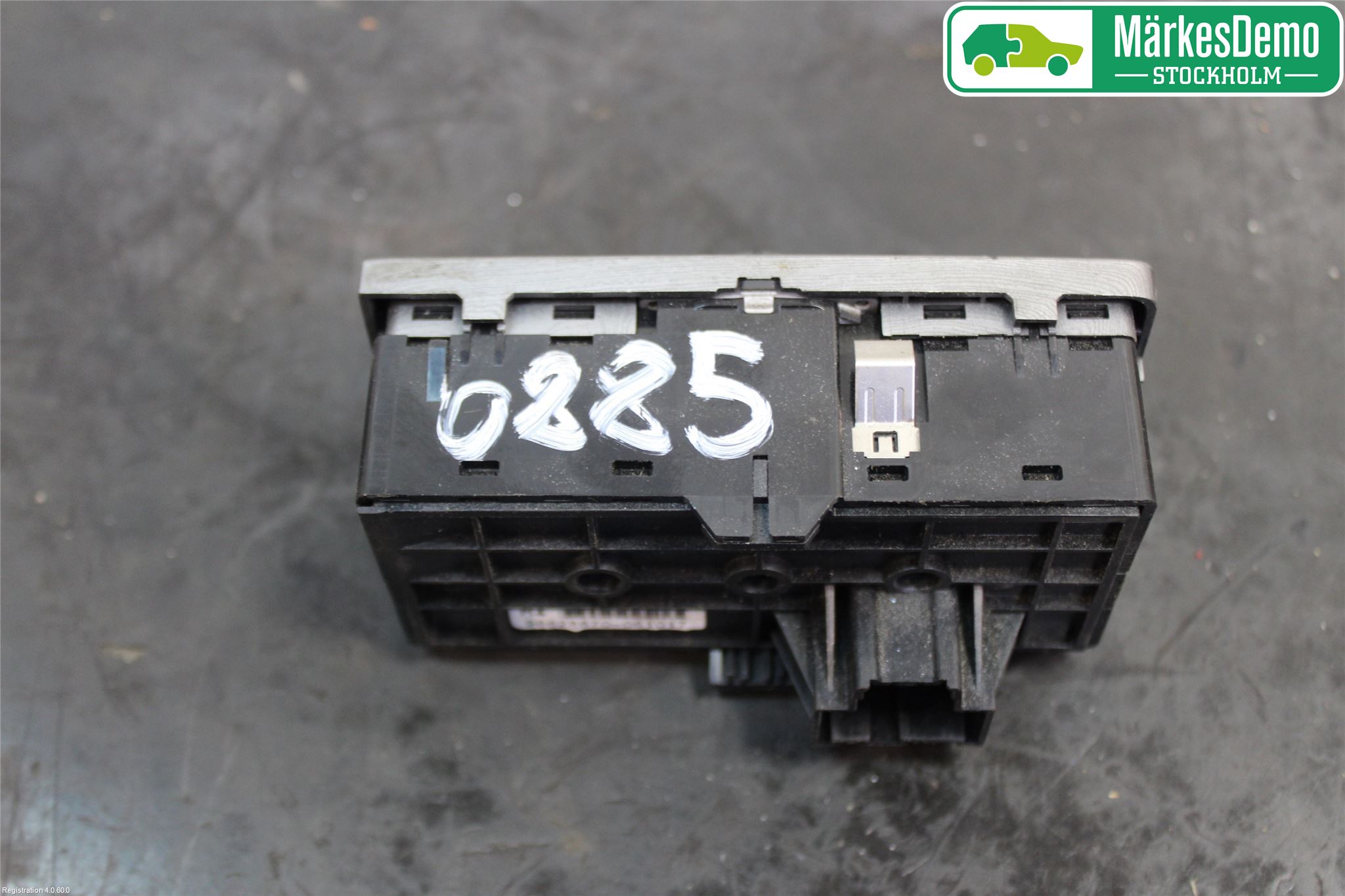 Opel ANTARA Bryter Hovedlys