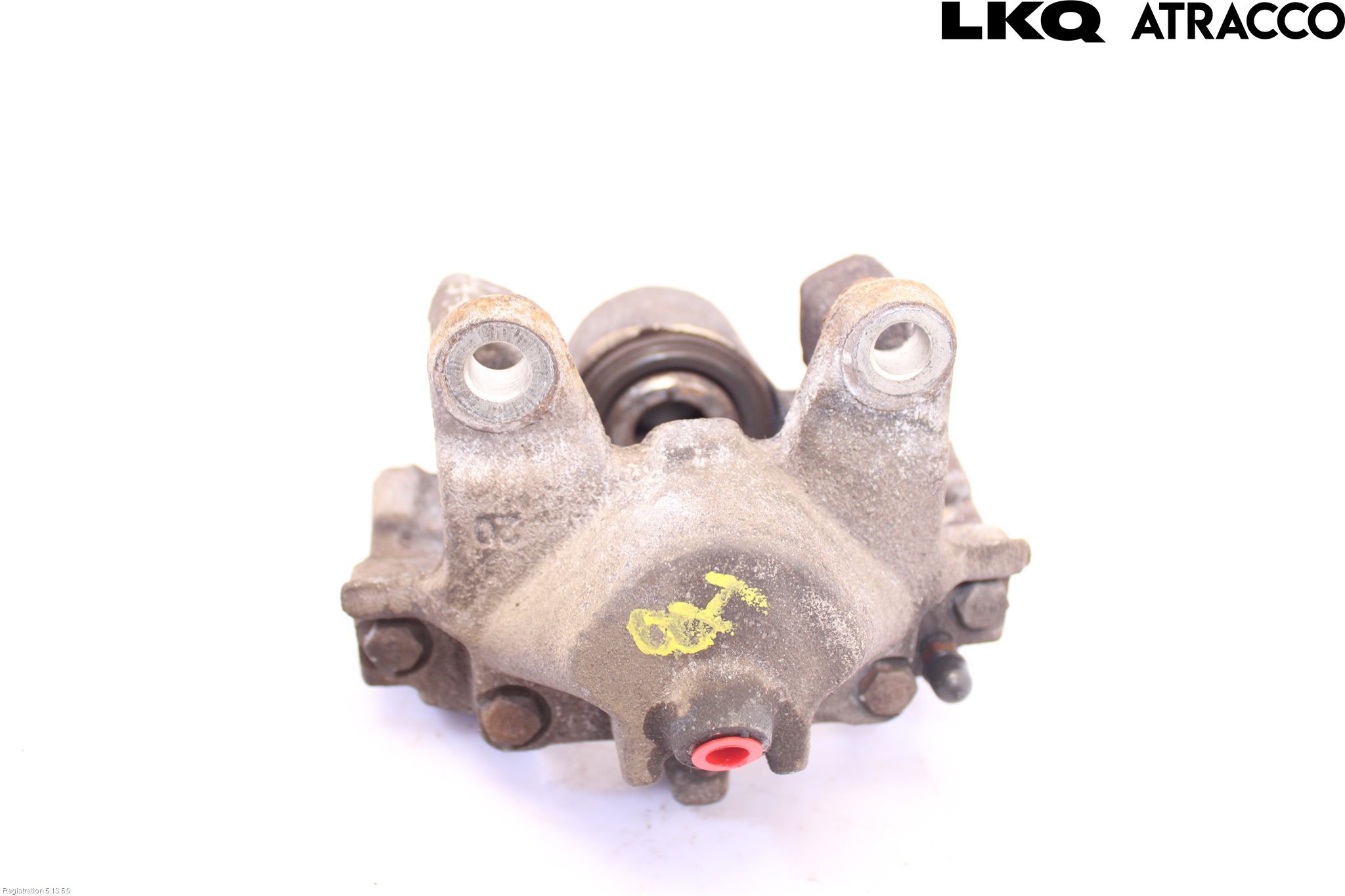 Mercedes-Benz MB C (203) 00-07 Bremsecaliper Bak Høyre