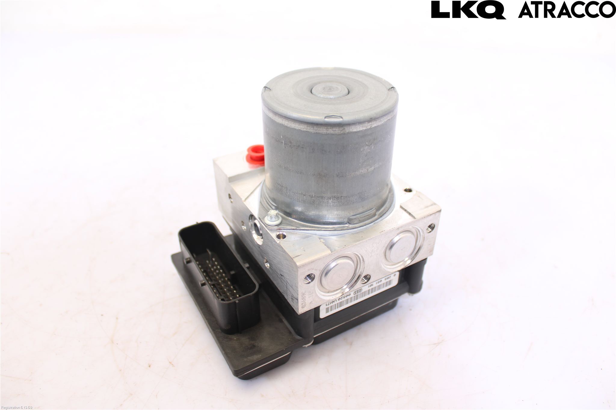 BMW X1 E84 10-15 Abs Hydraulikkaggregat