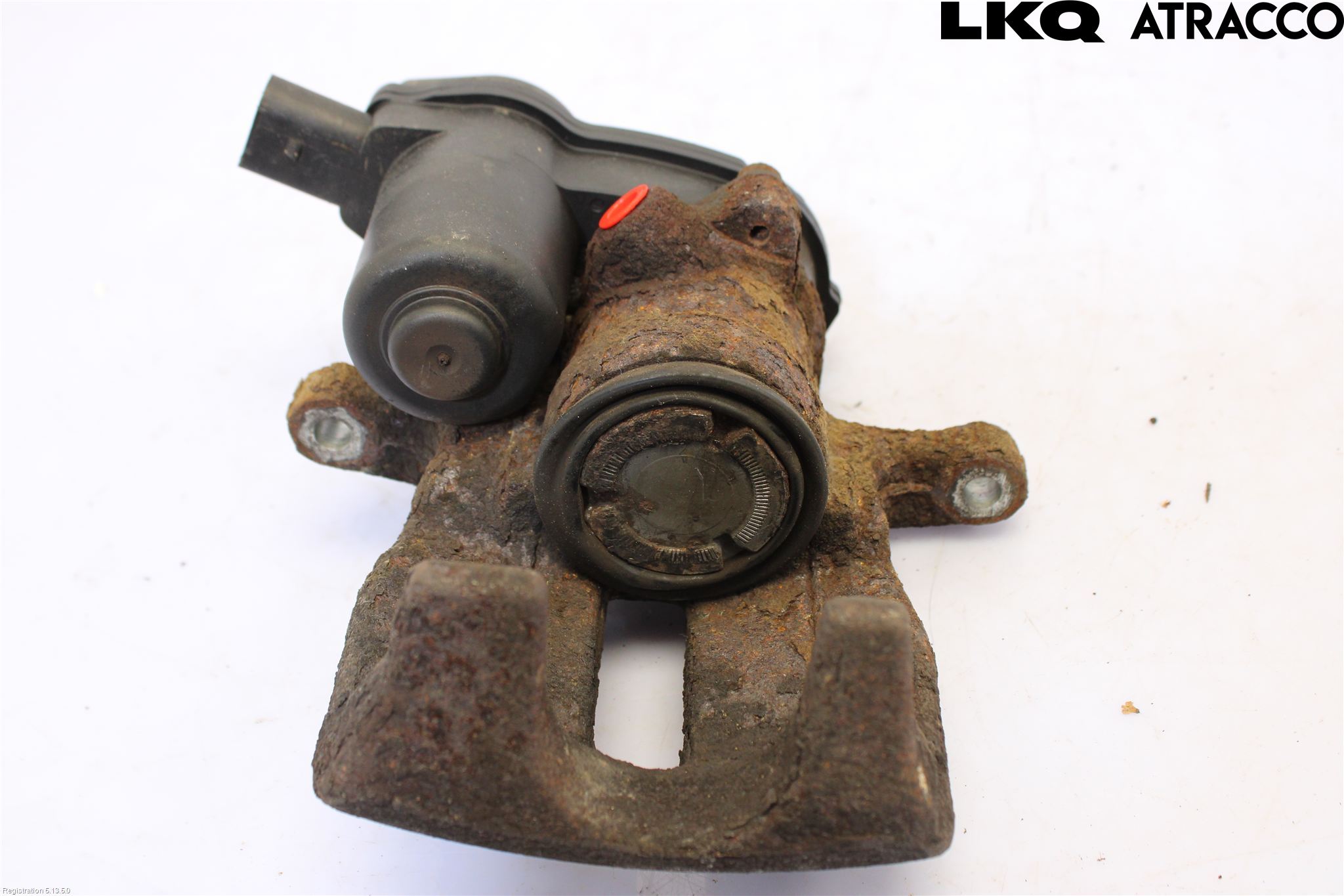 Audi A5 07-16 Bremsecaliper Bak Venstre