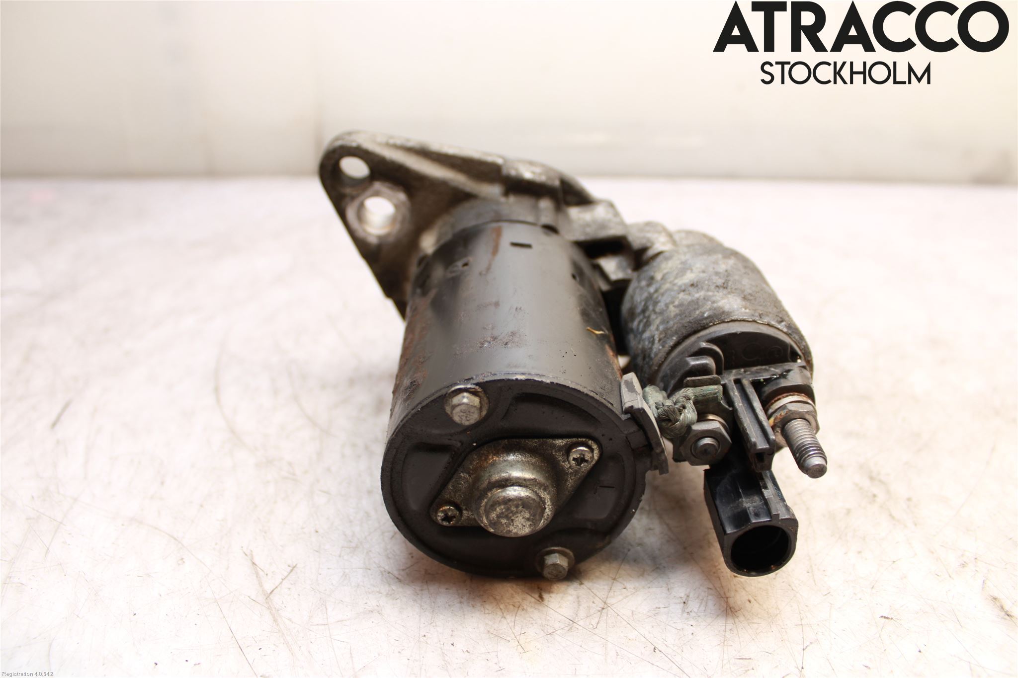 Volkswagen VW PASSAT 05-11 Startmotor