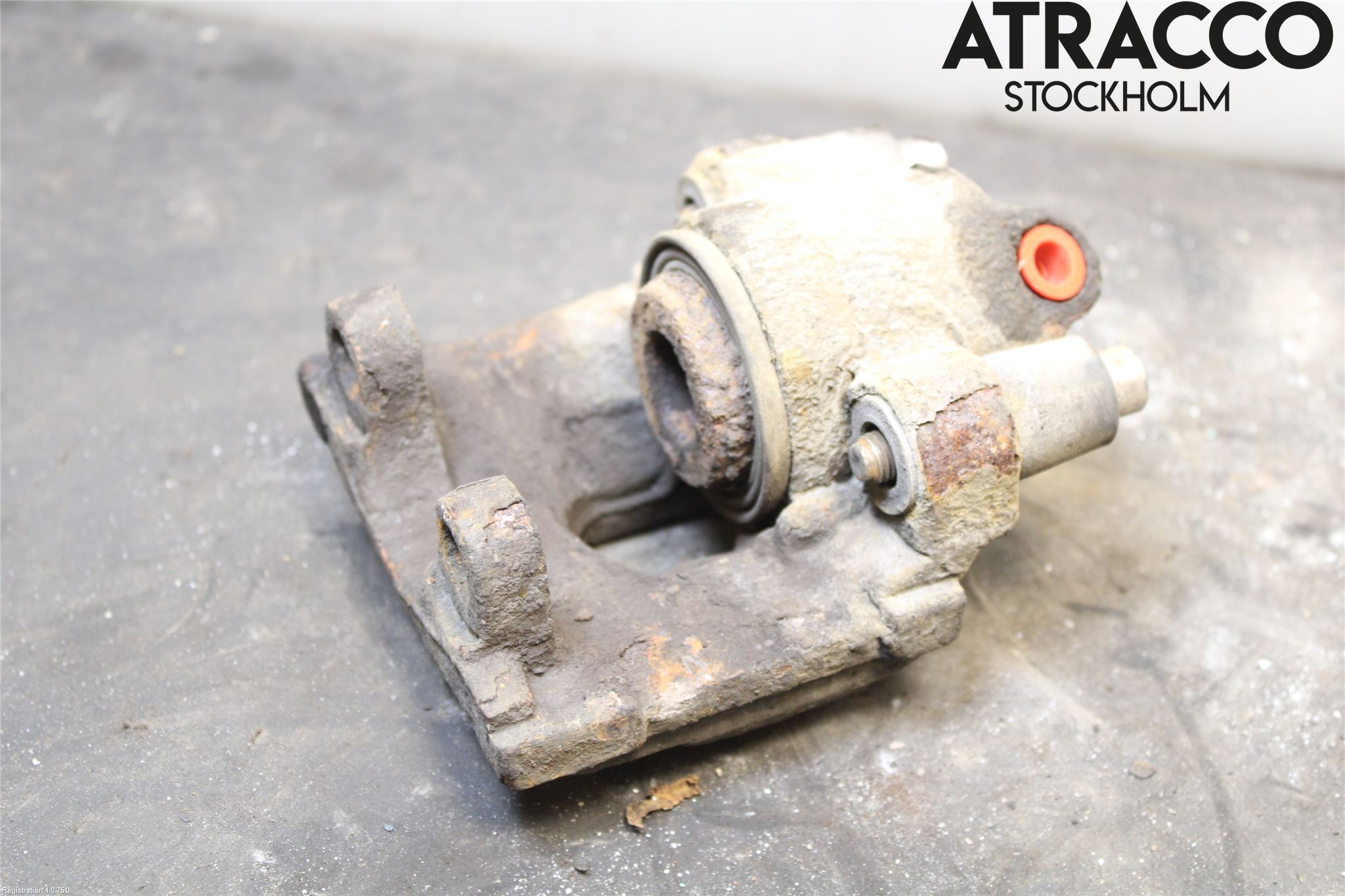 BMW 3 E46      98-05 Bremsecaliper Bak Høyre