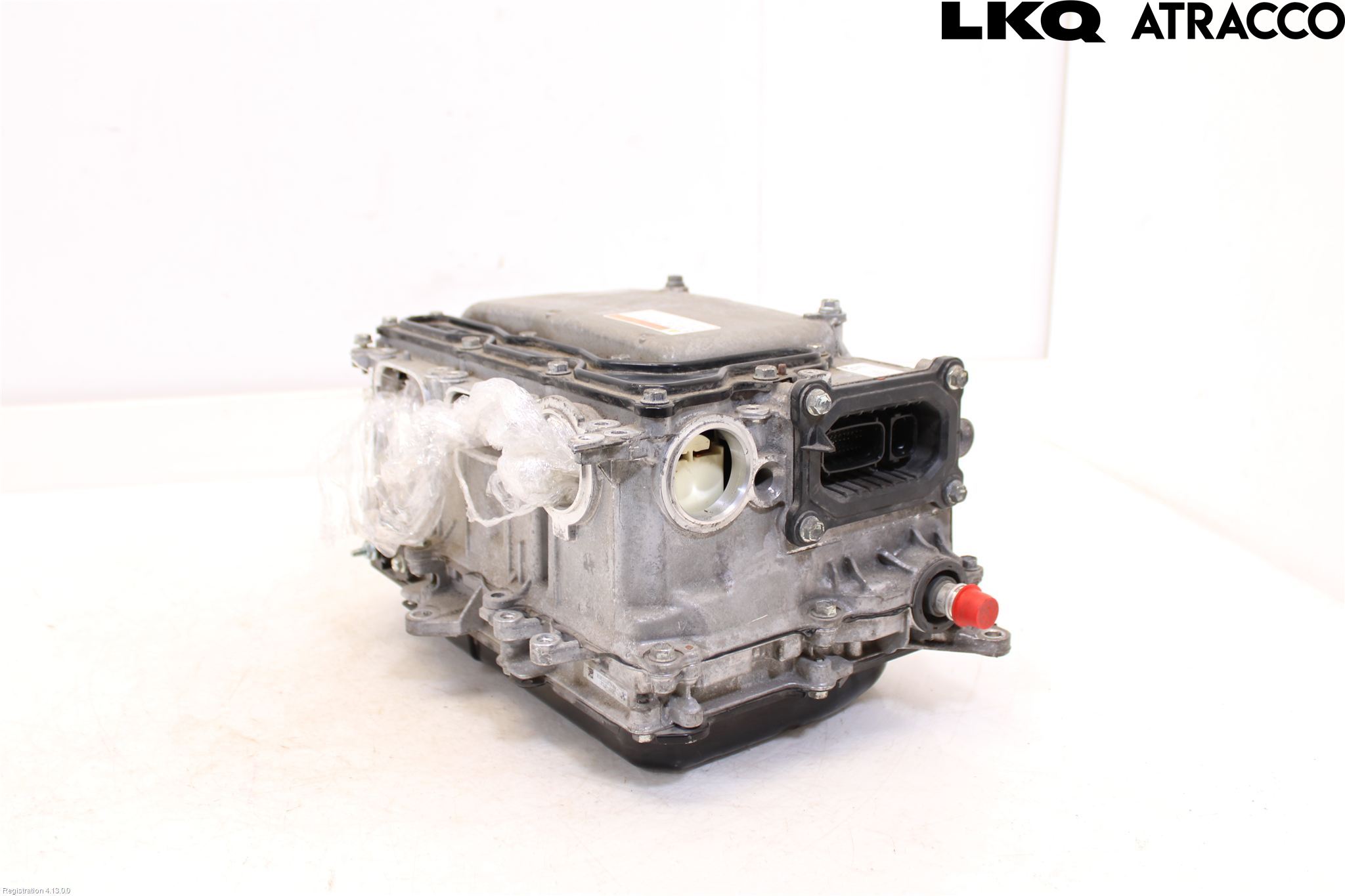Toyota AURIS 13-19 Hybridconverter