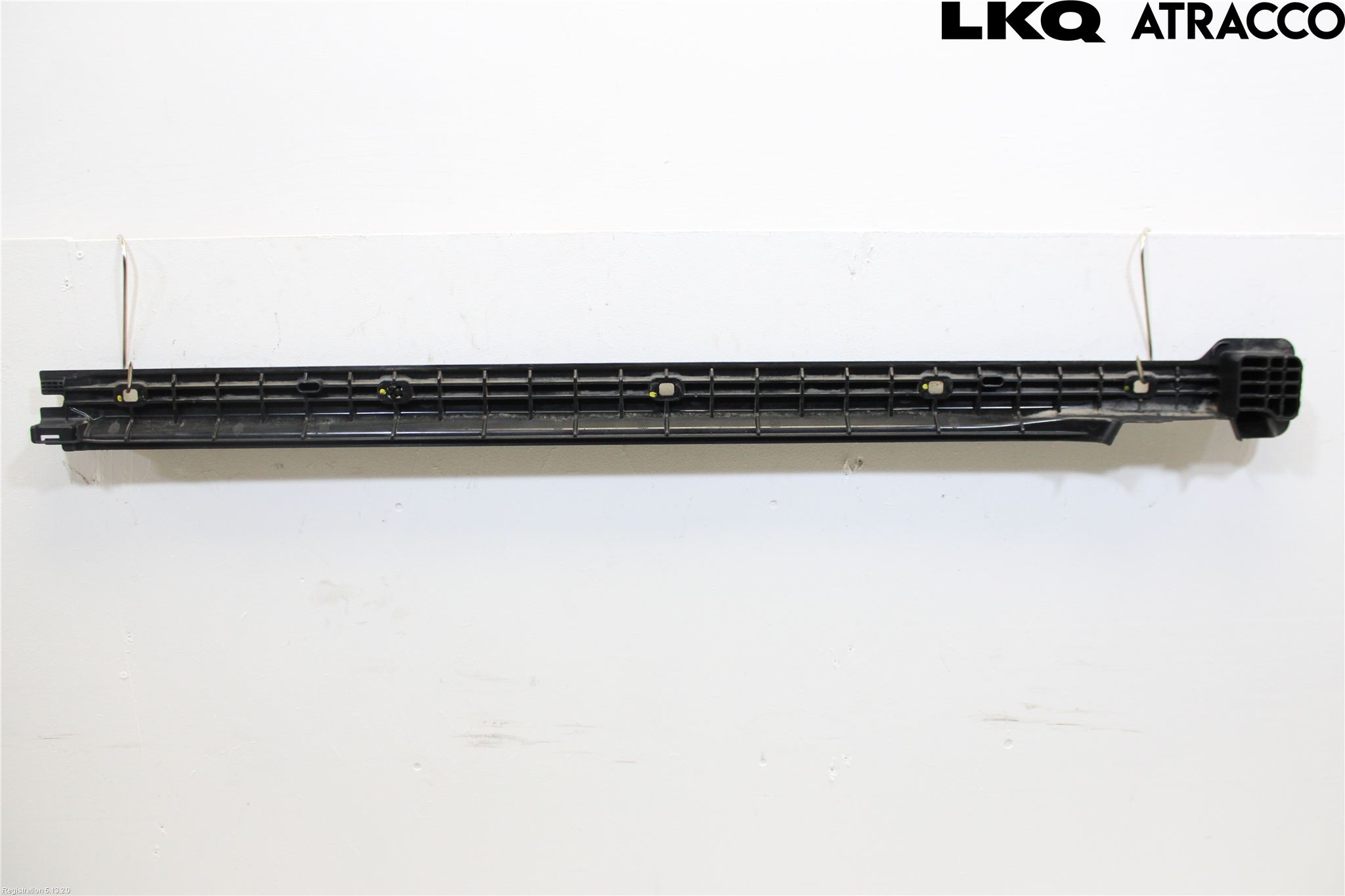 Volkswagen VW ID.3 21- Bunnplate U Motor-Gear-Dørk