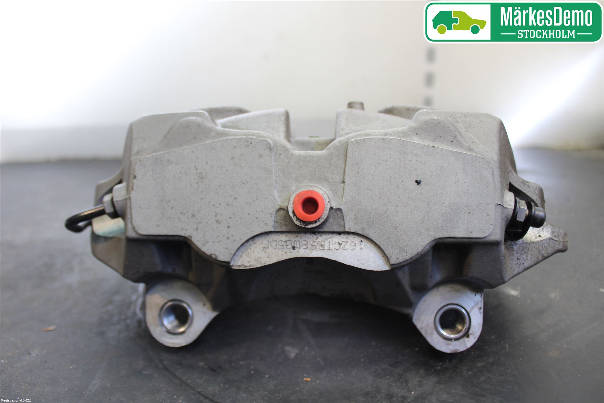 Audi A5 17- Bremsecaliper Foran Venstre