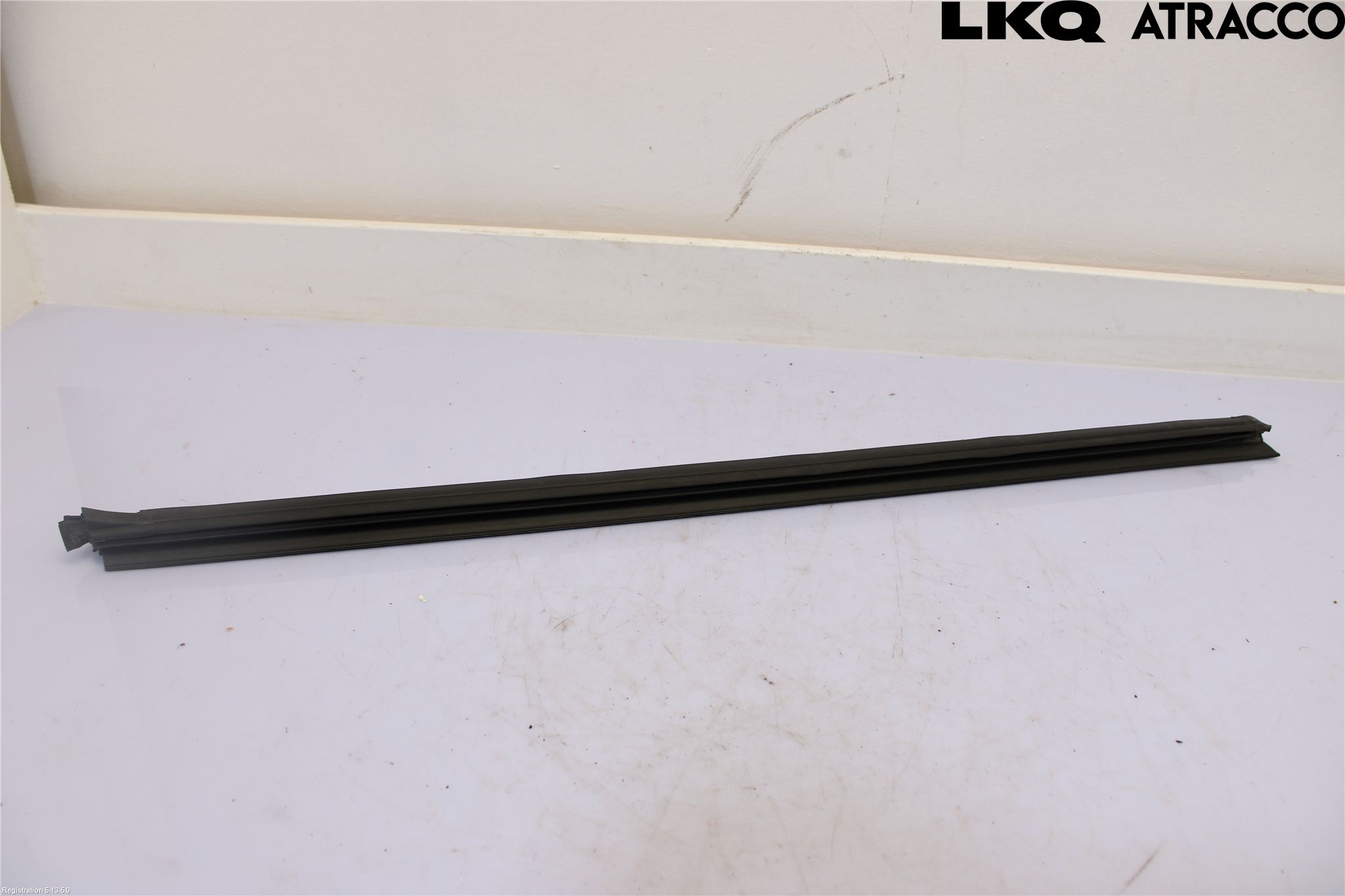 Opel ASTRA K 16-22 Dør Pakning