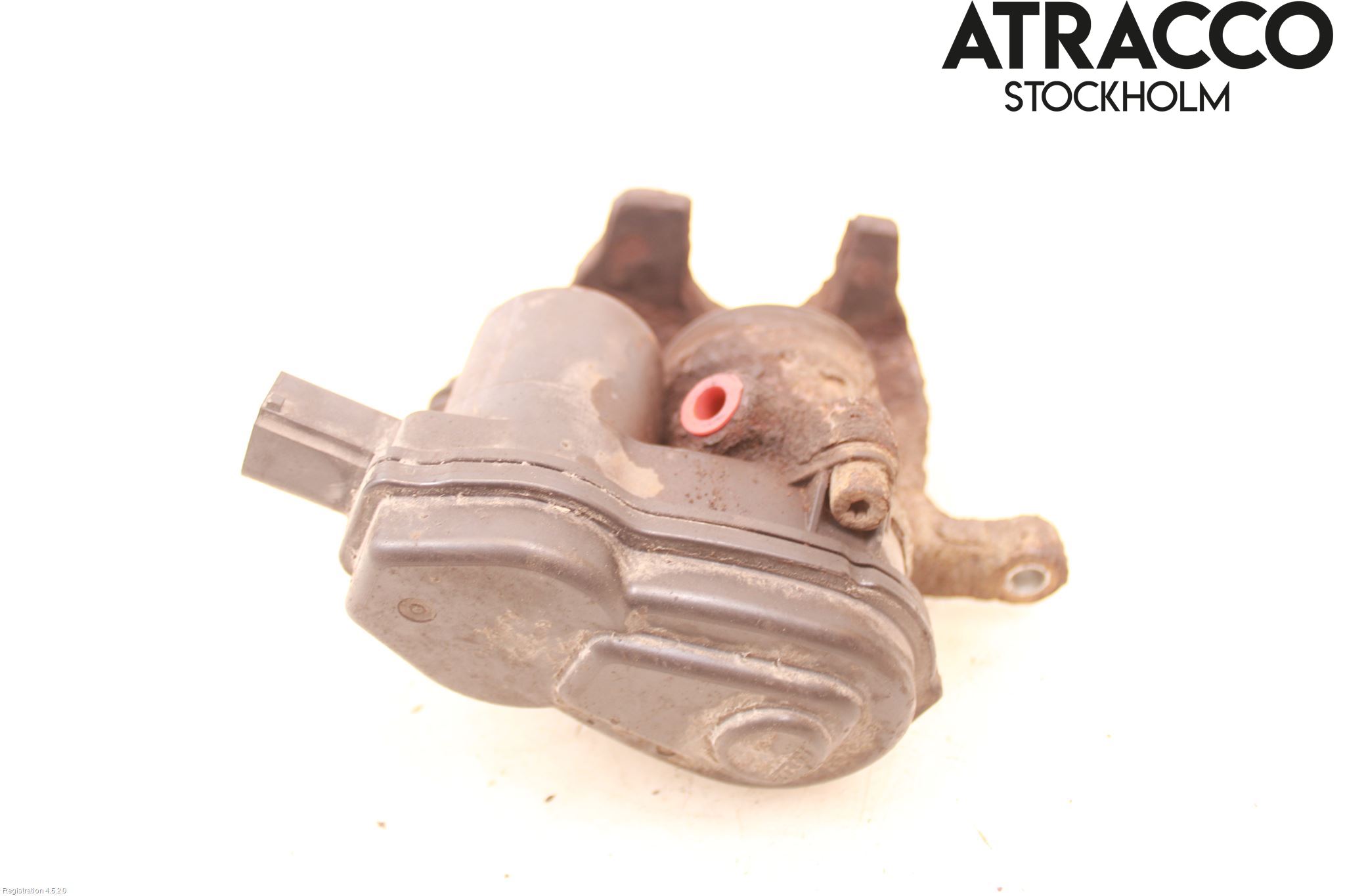 Audi A4/S4 08-11 Bremsecaliper Bak Høyre