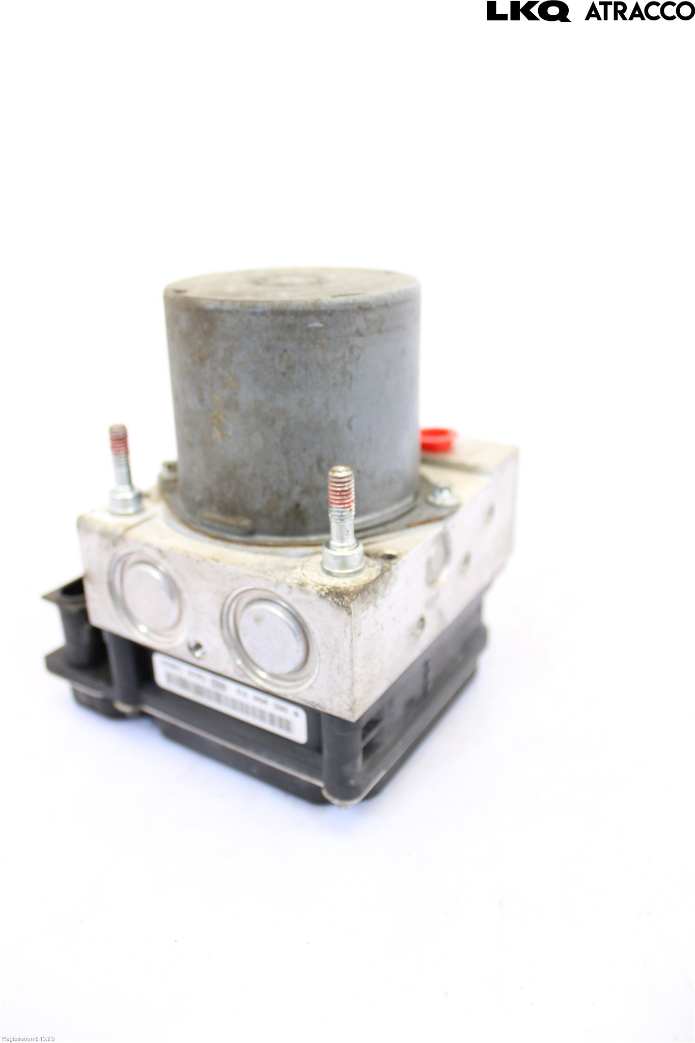 Toyota AURIS 10-12 Abs Hydraulikkaggregat