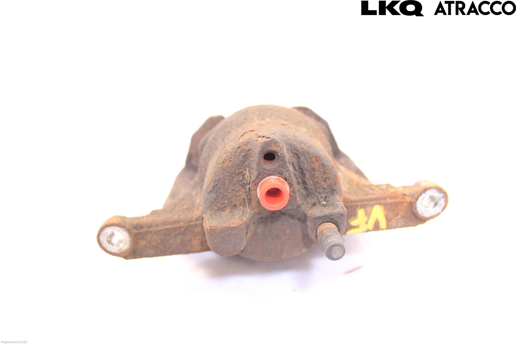 Mazda CX-5 12-17 Bremsecaliper Foran Venstre