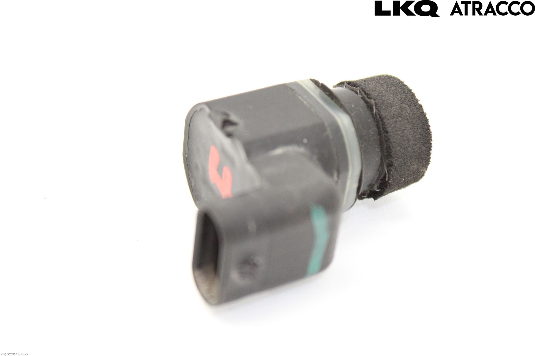 Ford TRANSIT SKÅP/BUSS 14-22 Sensor Parkering Front